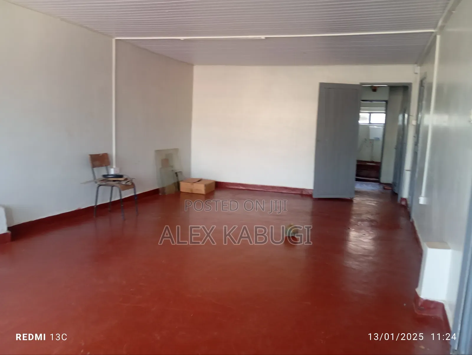1bdrm Block of Flats in Ruiru Cbd for rent