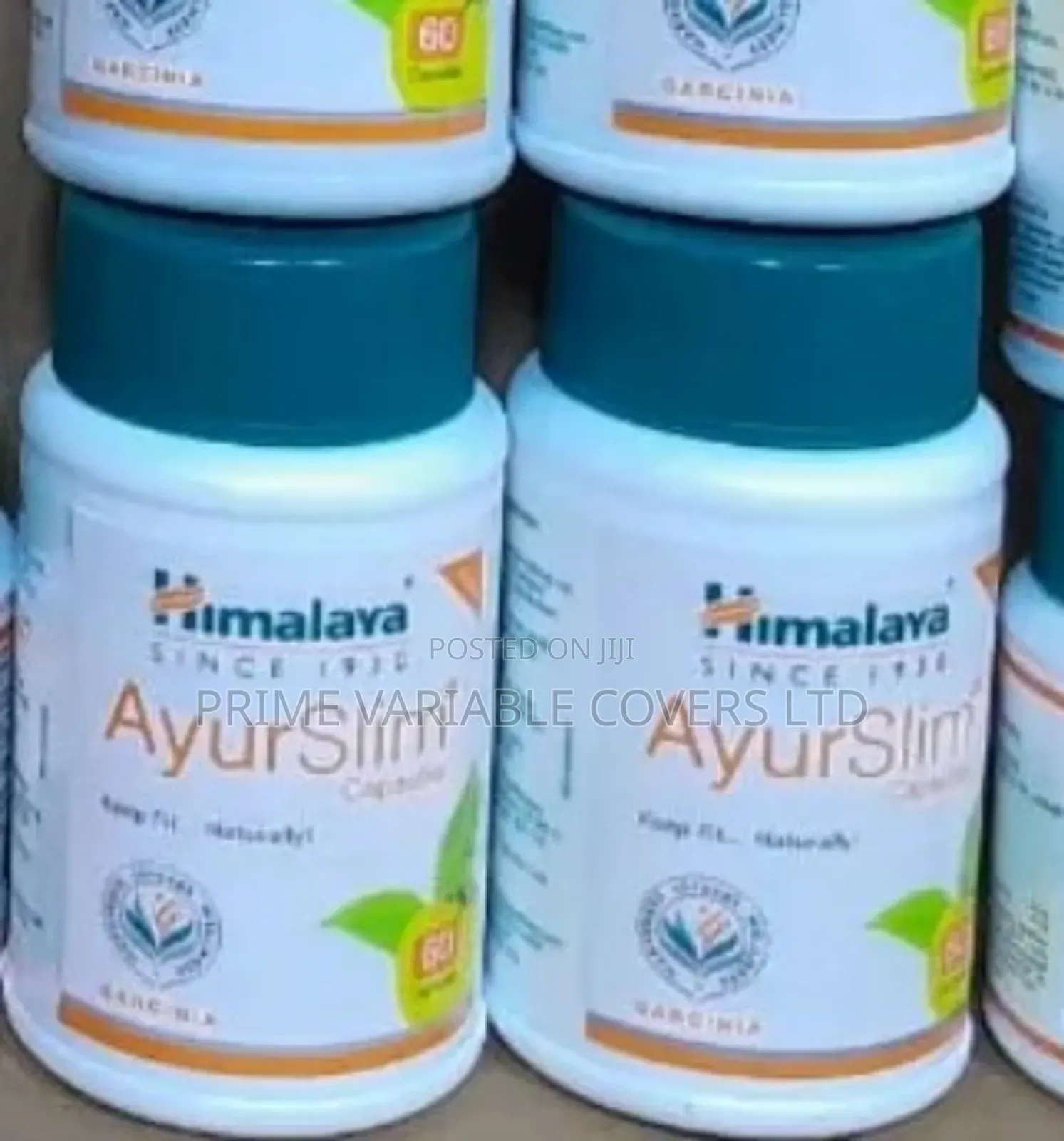 Ayurslim: Natural Ayurvedic Slimming Solution