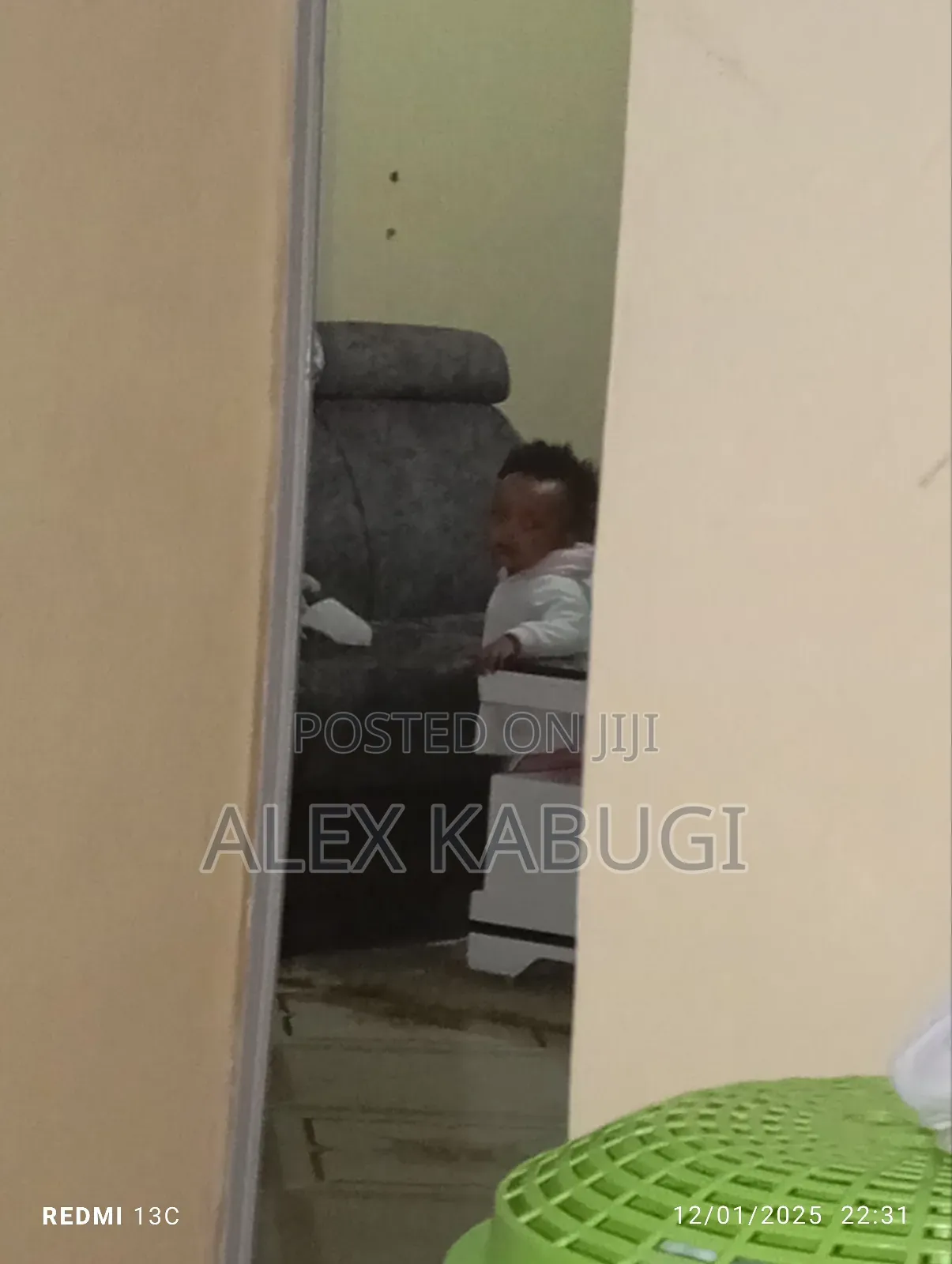 1bdrm Block of Flats in Ruiru Cbd for rent
