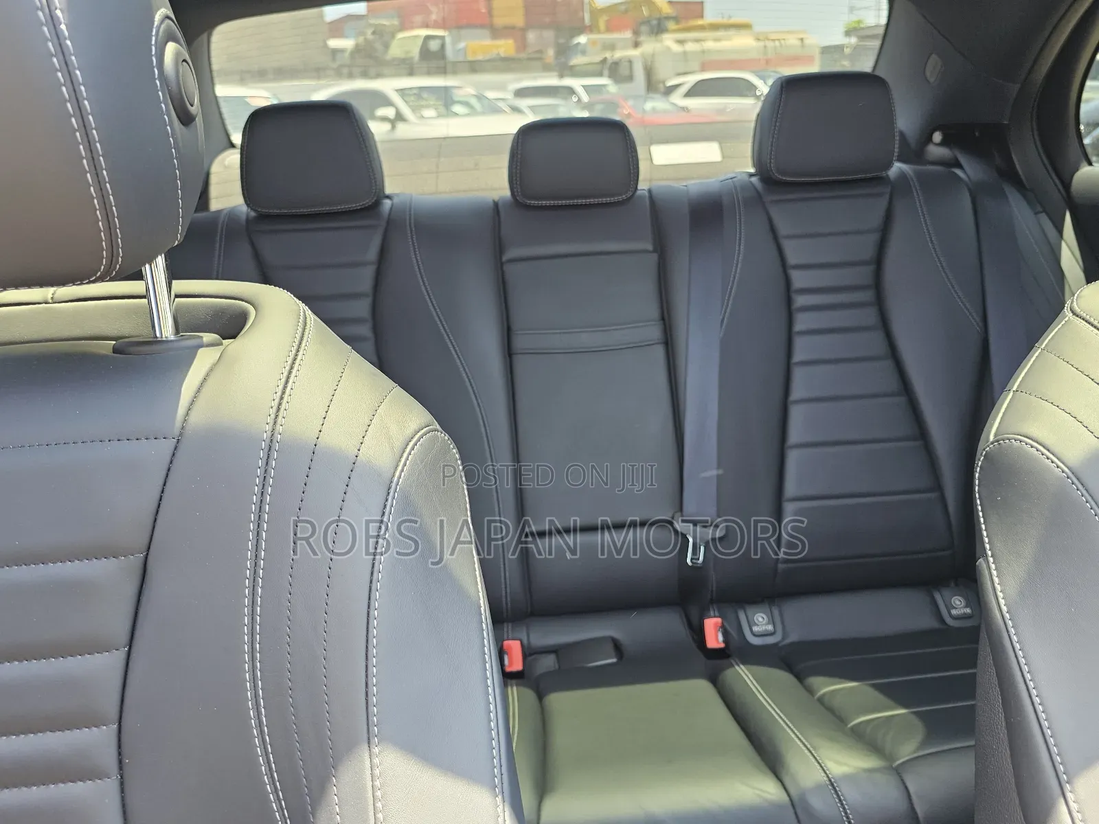 Mercedes-Benz E250 2018 Pearl