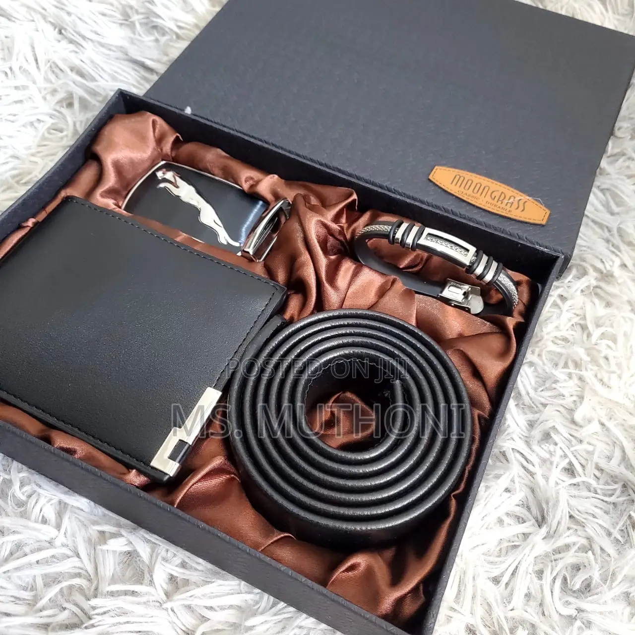Hot Trending Men Gift Set