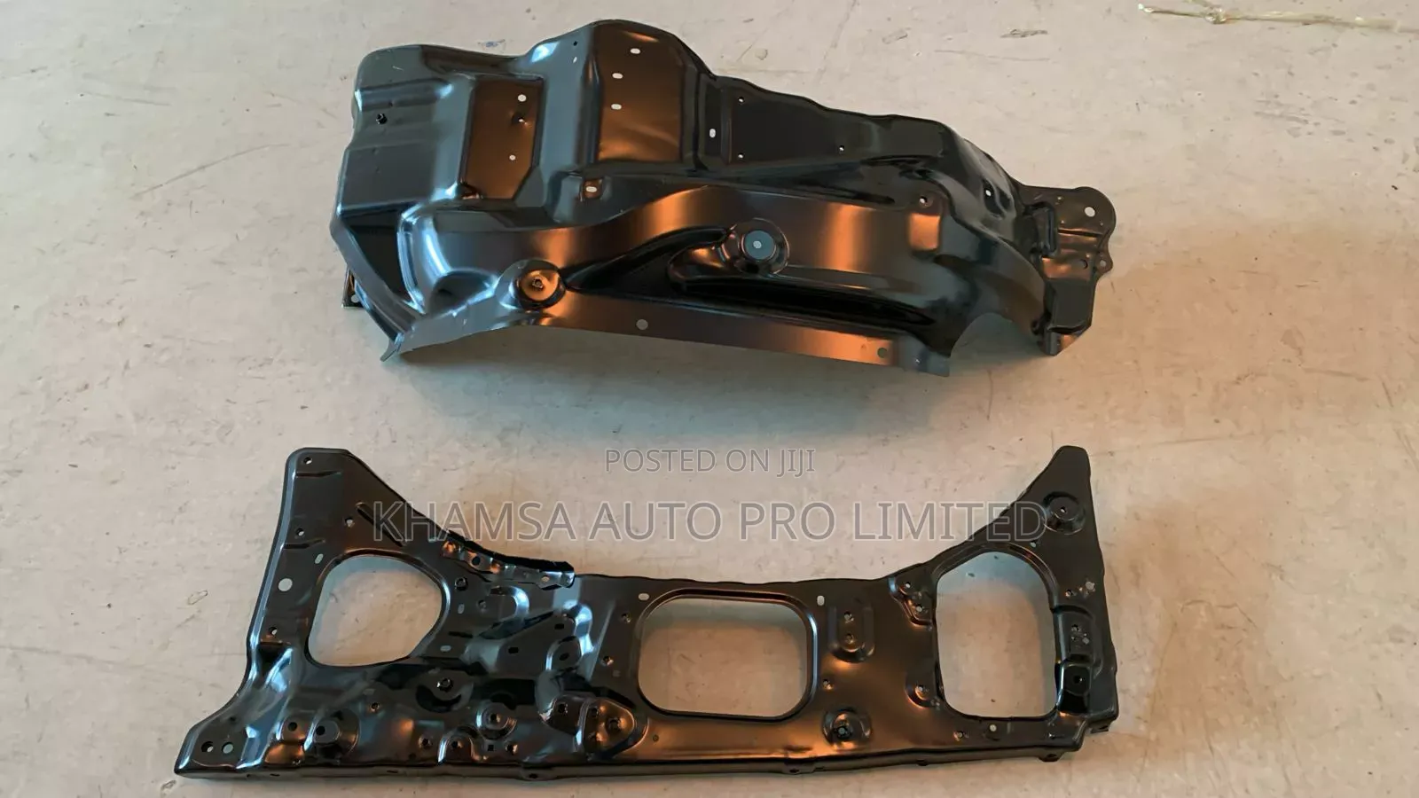 Fj79 Inner Valance
