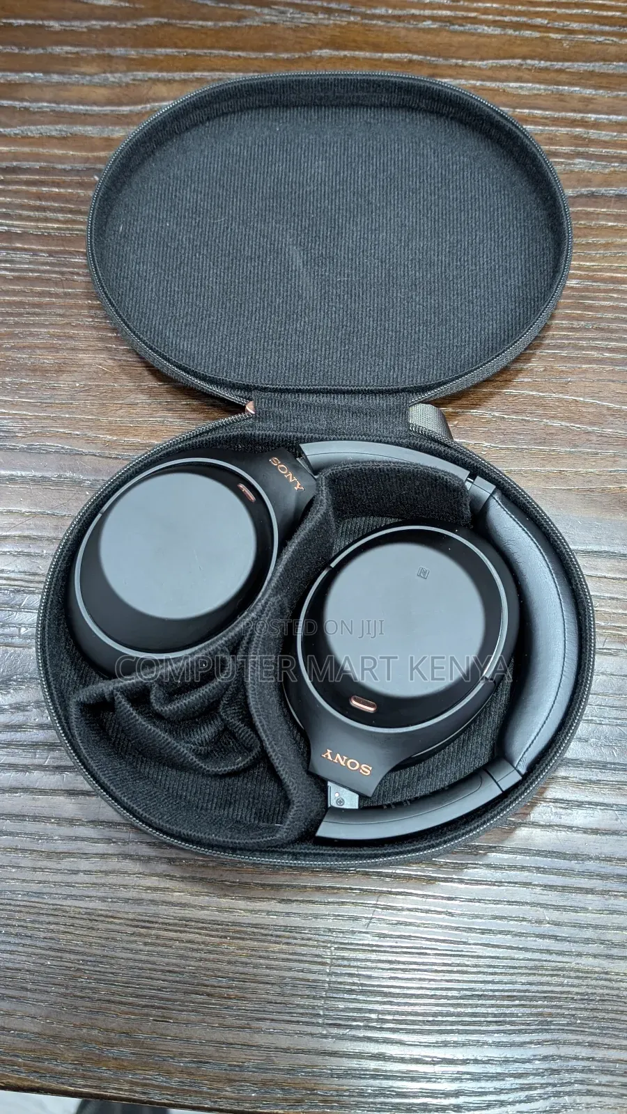Sony Wh-1000xm4 Headphones