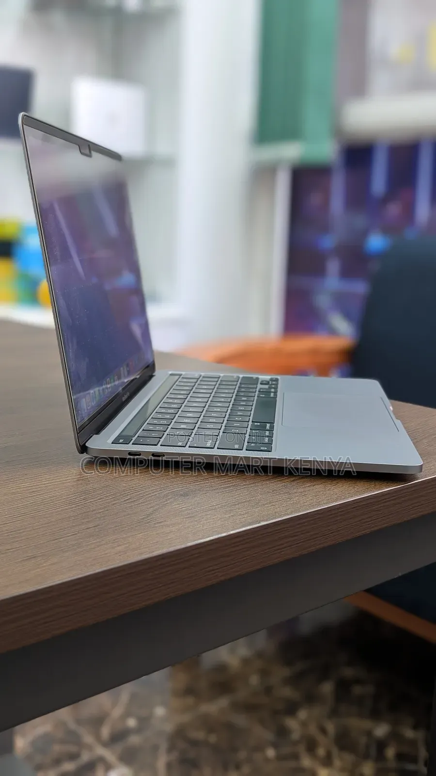 Laptop Apple MacBook Pro 8GB Apple M2 SSD 256GB