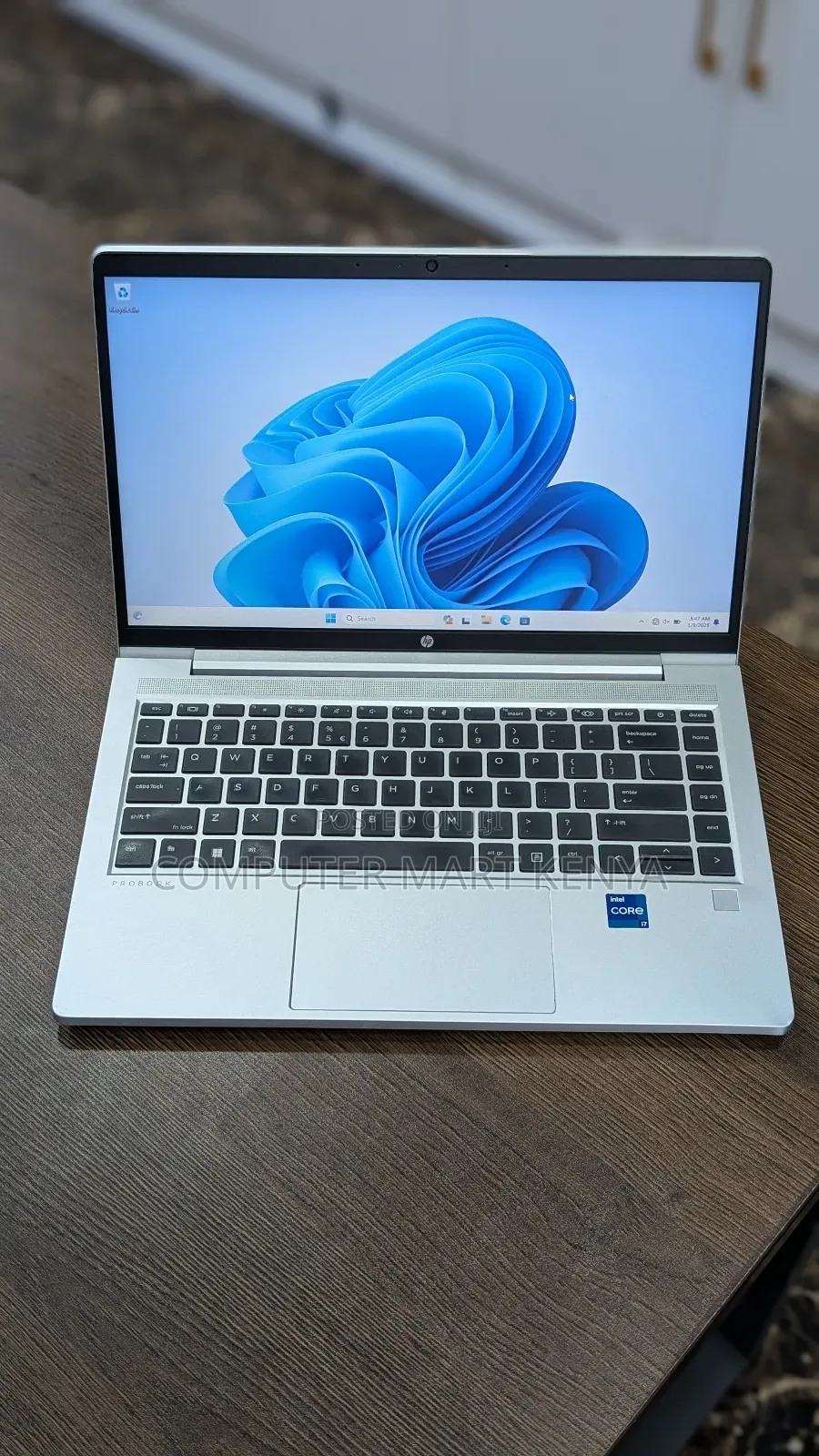 Laptop HP ProBook 440 G9 16GB Intel Core I7 SSD 512GB