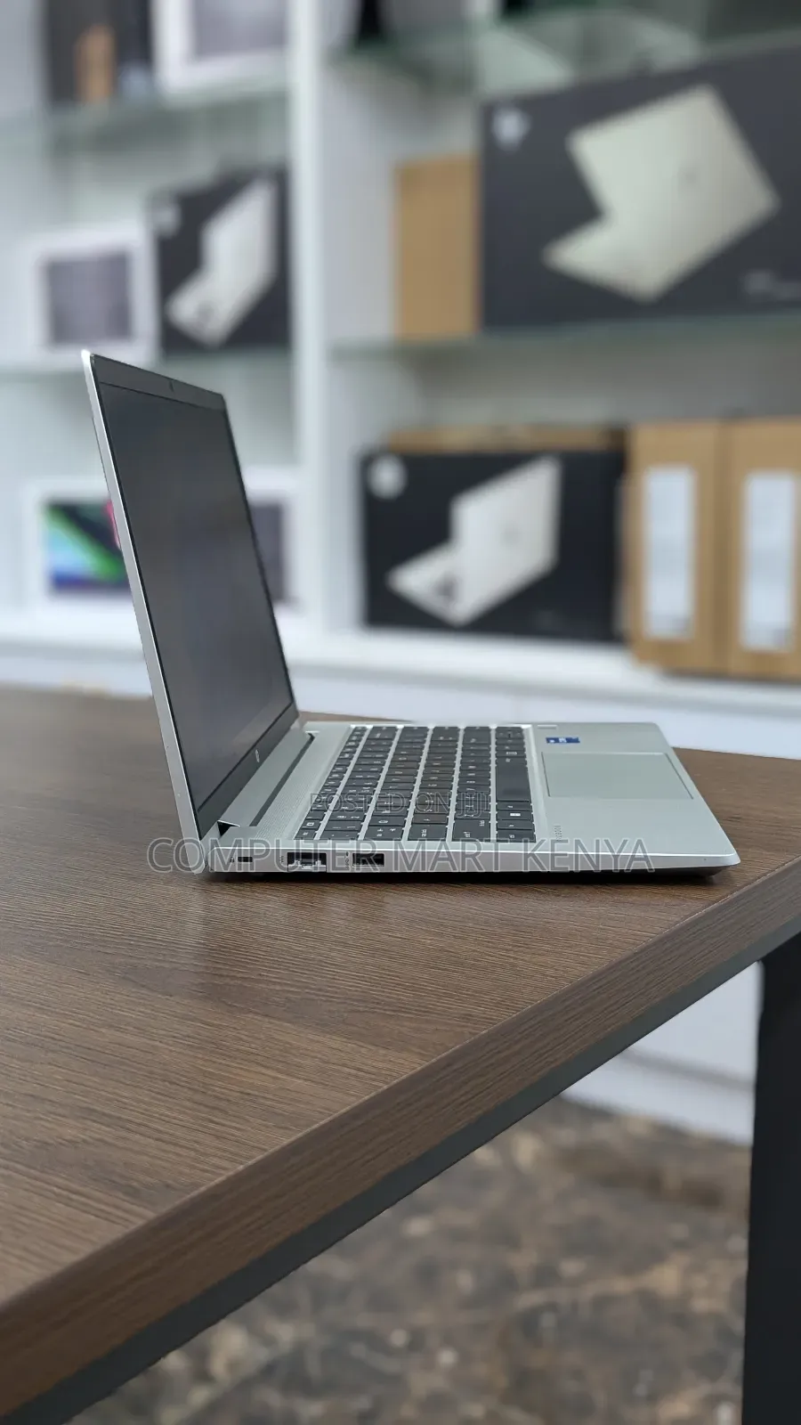 Laptop HP ProBook 440 G9 16GB Intel Core I7 SSD 512GB