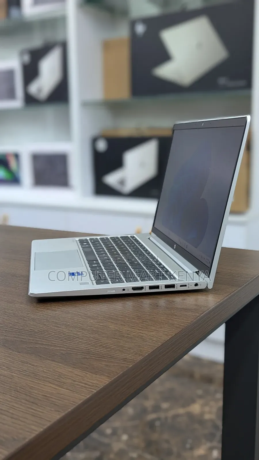 Laptop HP ProBook 440 G9 16GB Intel Core I7 SSD 512GB