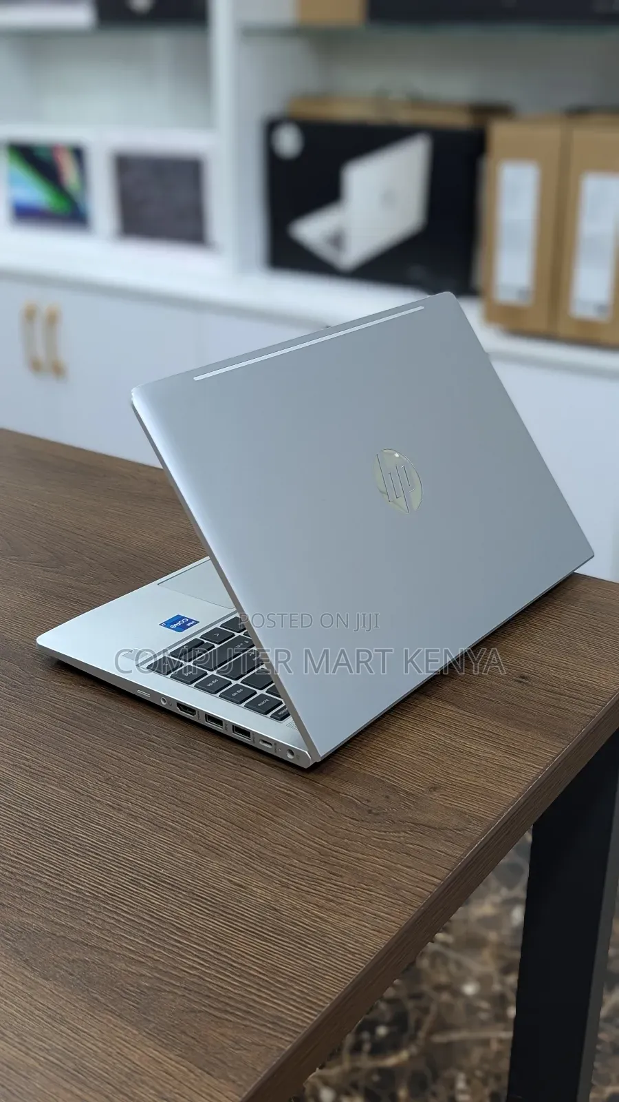 Laptop HP ProBook 440 G9 16GB Intel Core I7 SSD 512GB