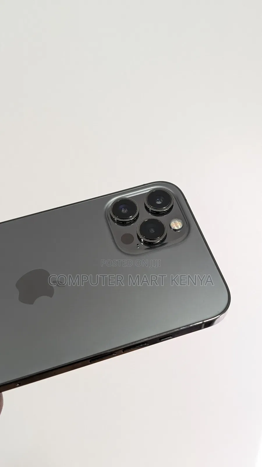 Apple iPhone 12 Pro Max 256 GB Gray