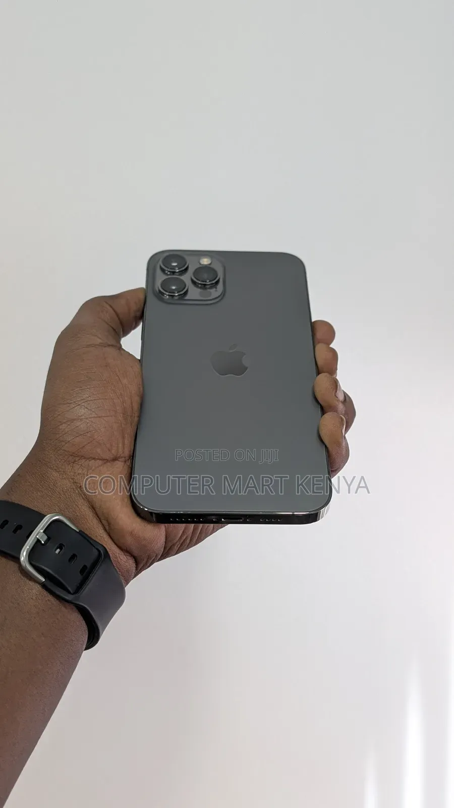 Apple iPhone 12 Pro Max 256 GB Gray