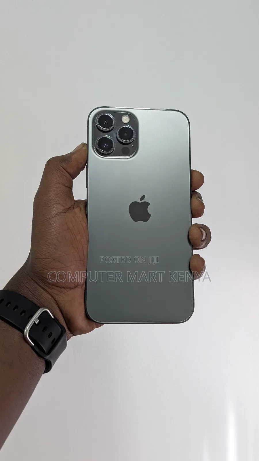 Apple iPhone 12 Pro Max 256 GB Gray