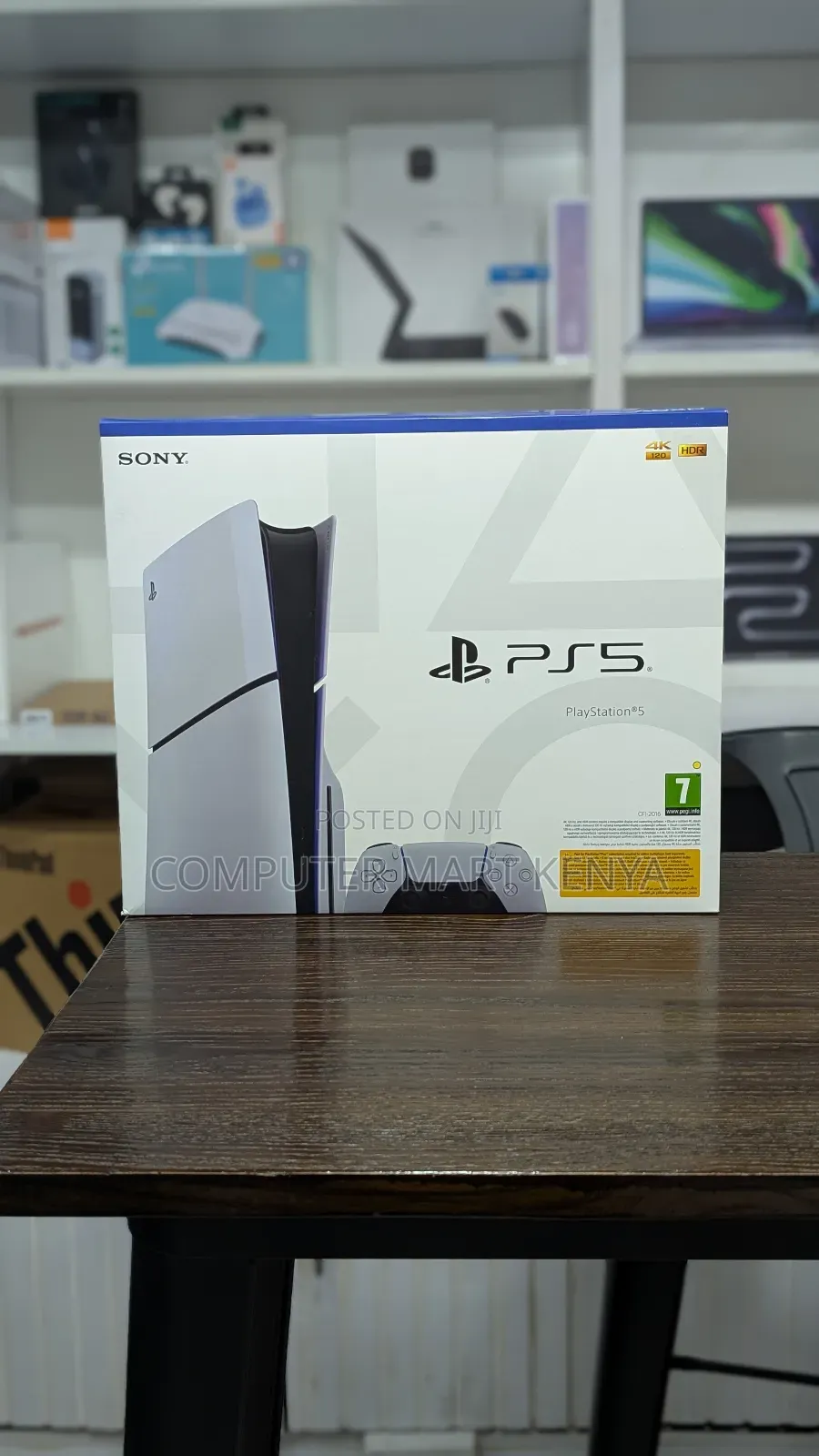 Brand New Sealed Playstation 5 (CFI-2016)