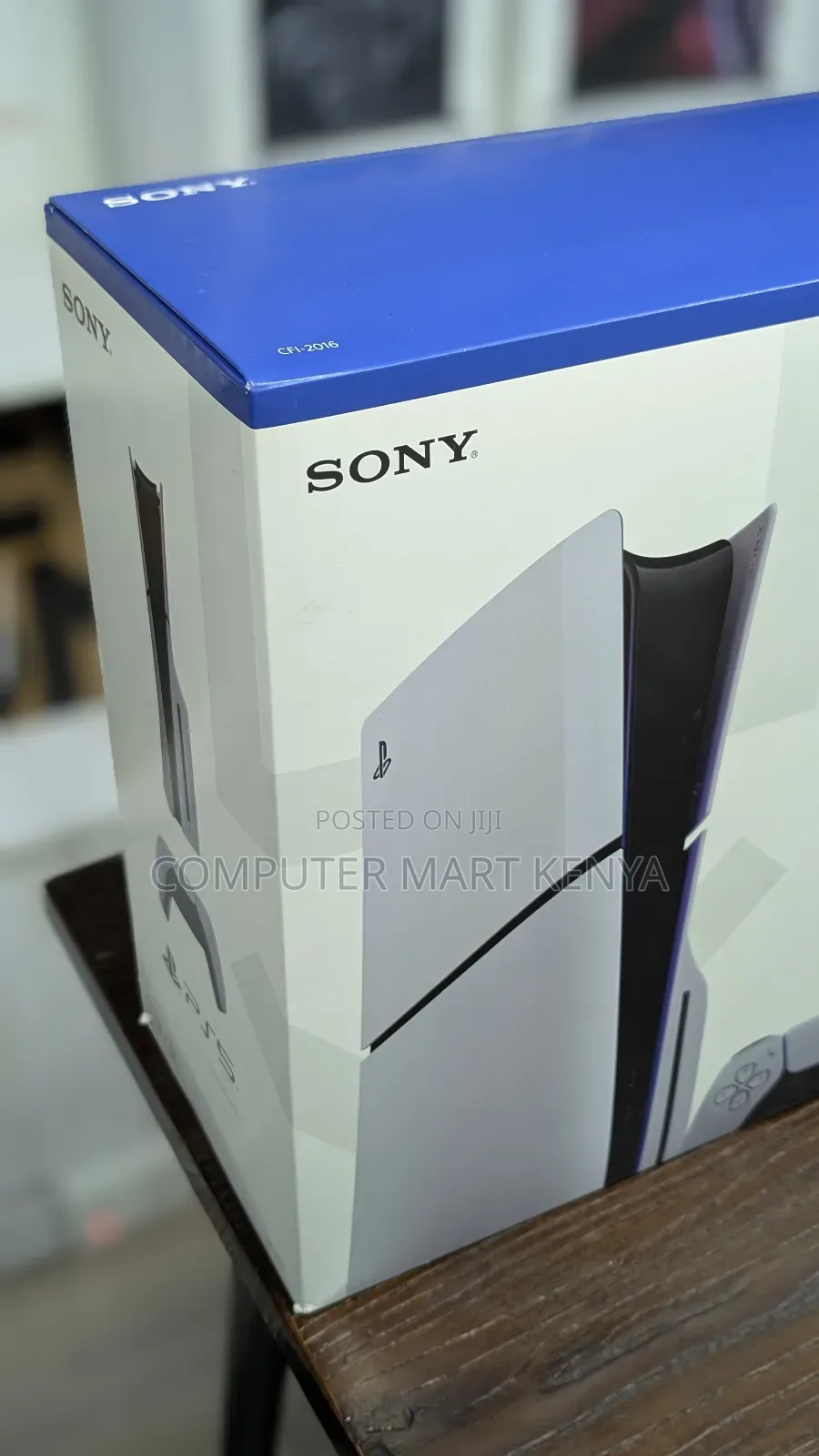 Brand New Sealed Playstation 5 (CFI-2016)