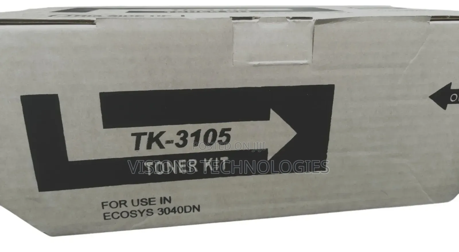 TK 3105(For Kyocera Ecosys 3040DN)