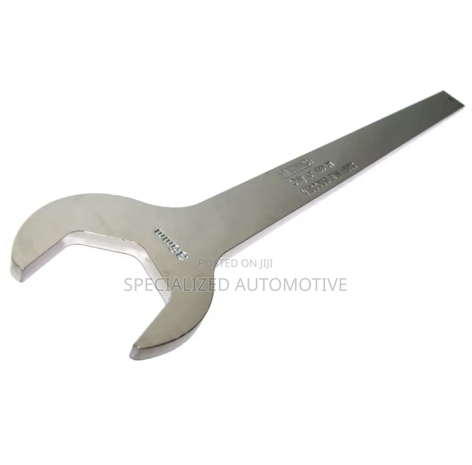 36mm Vehicle Fan Clutch Amd Water Pump Wrench