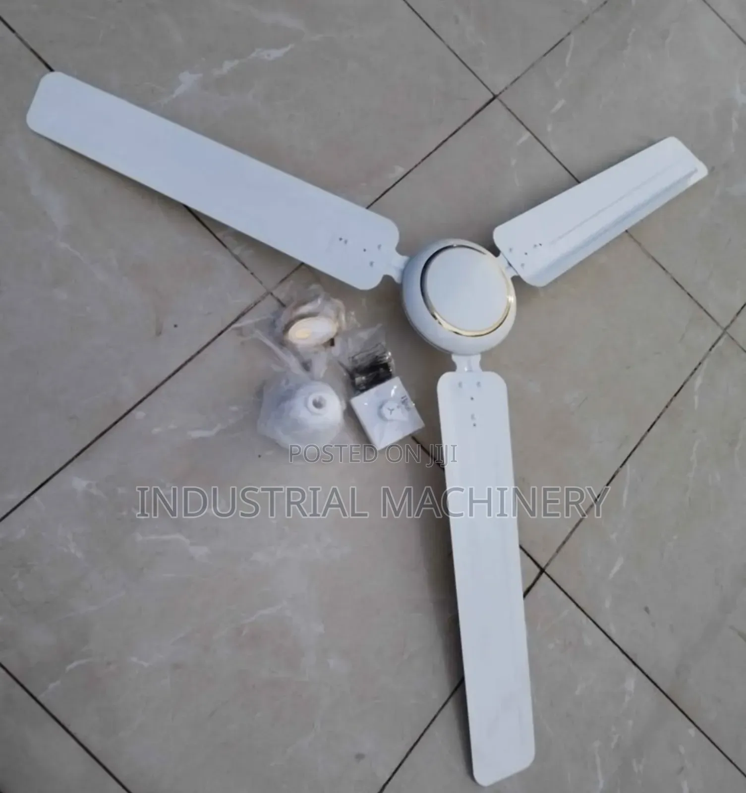 Ceiling Fan 56" -- Hot Sale