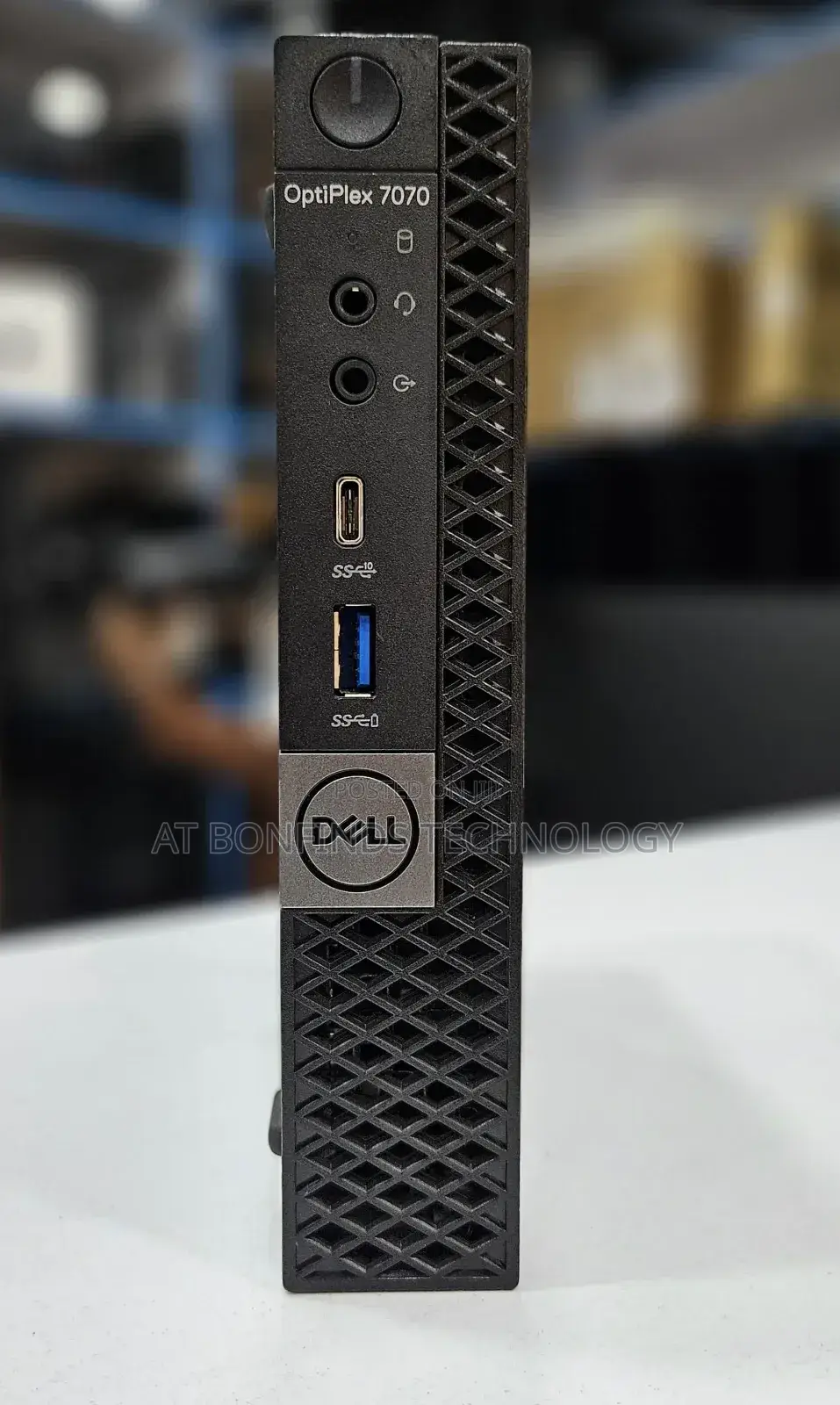 Desktop Computer Dell OptiPlex 3050 8GB Intel Core i5 SSD 256GB