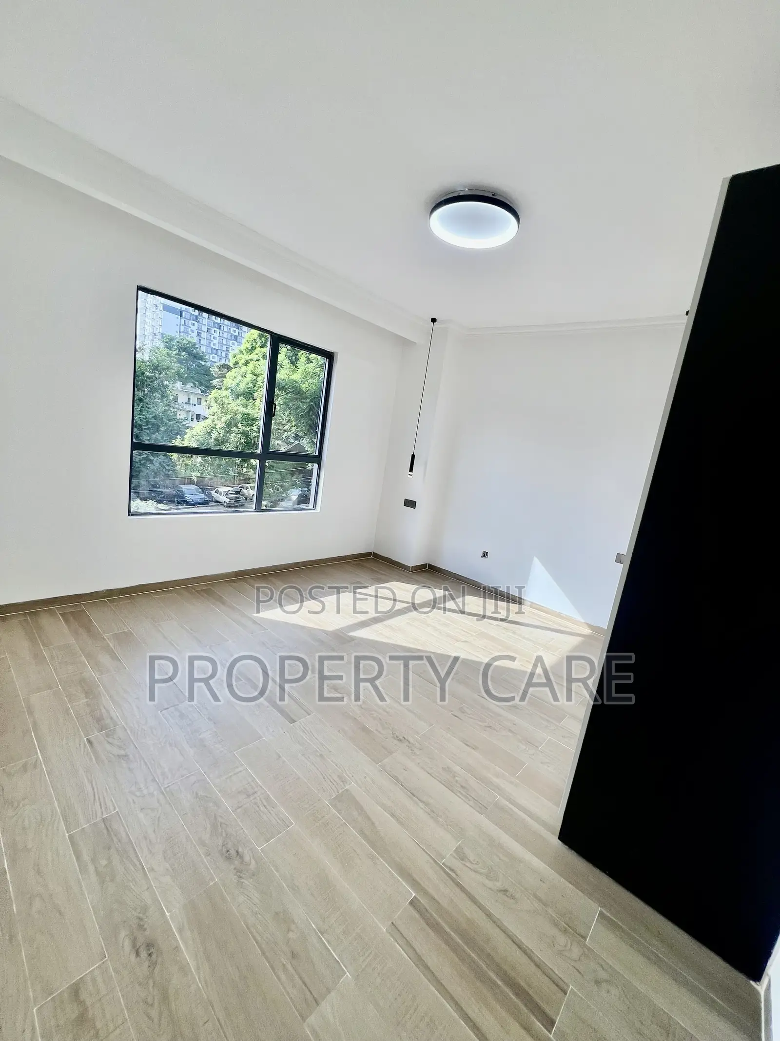 2bdrm Apartment in Westlands for rent