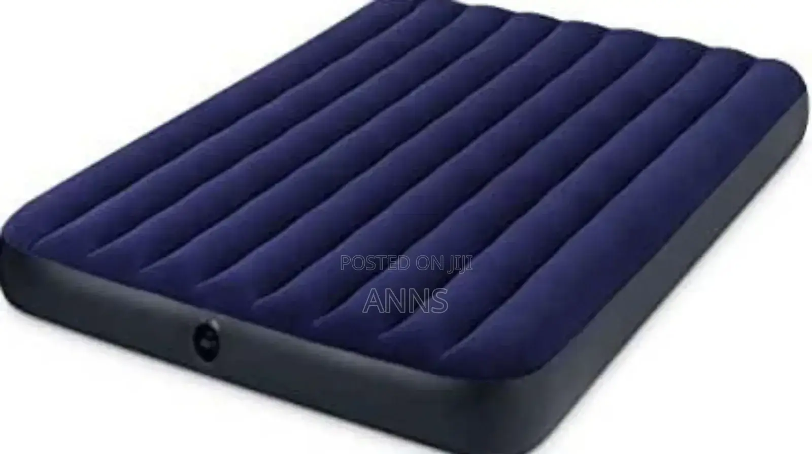 Inflatable Mattres All Sizes