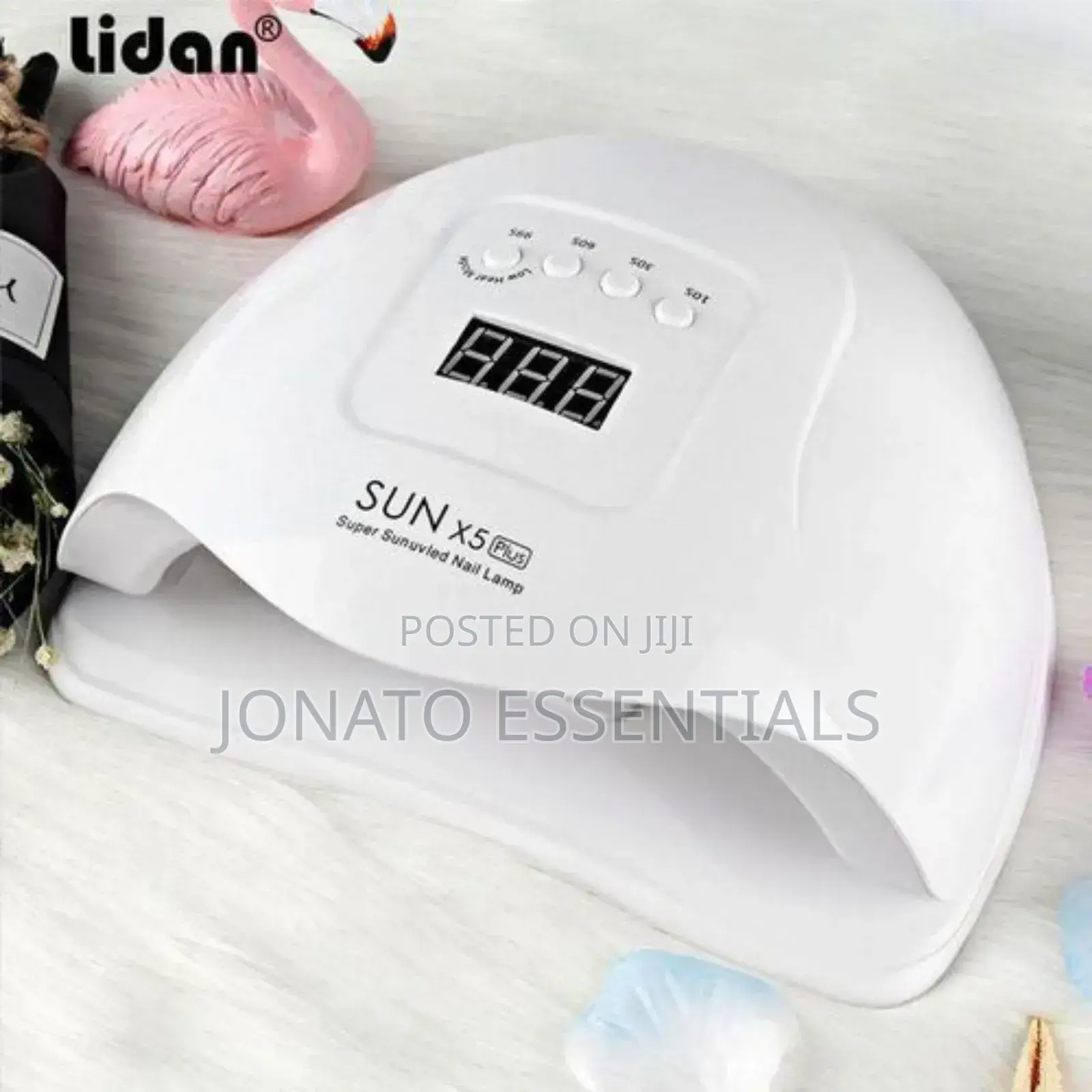 Nail Gel Machine Curing, Nail Polish Dryer
