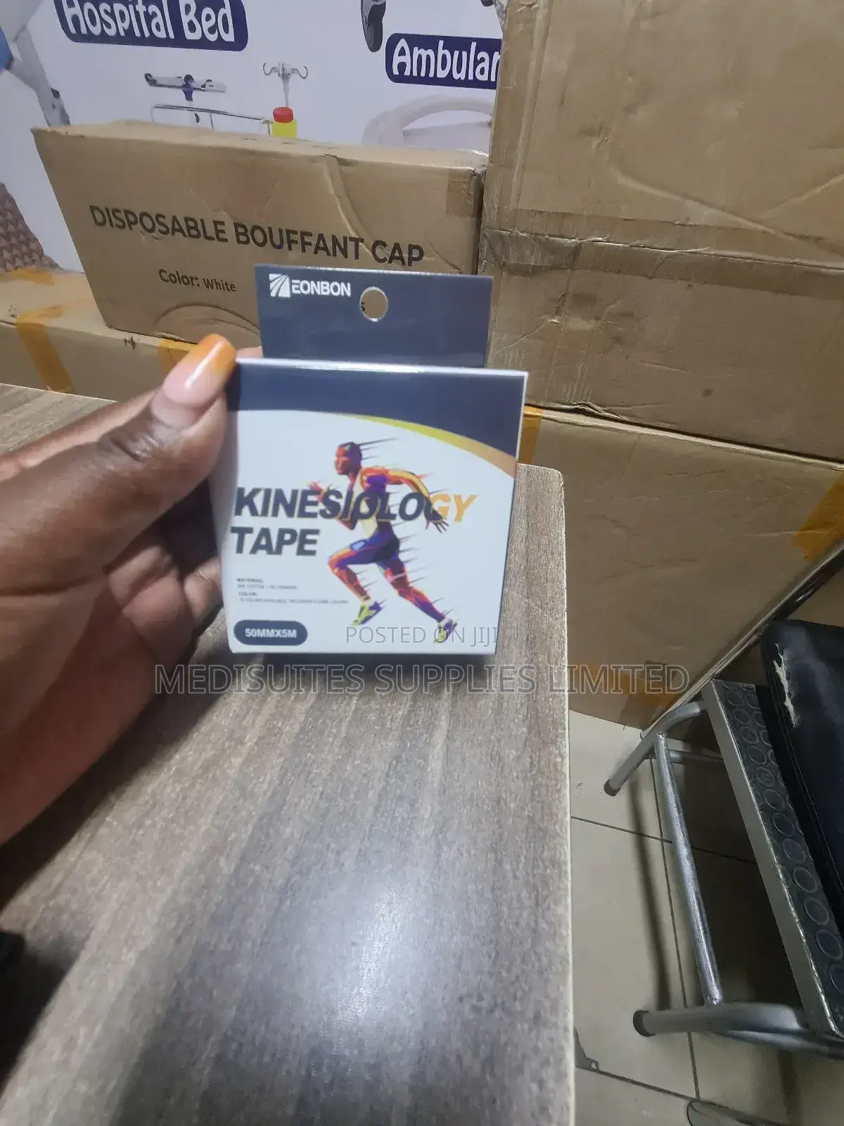 Kinesiology Tape/ Sport Tape