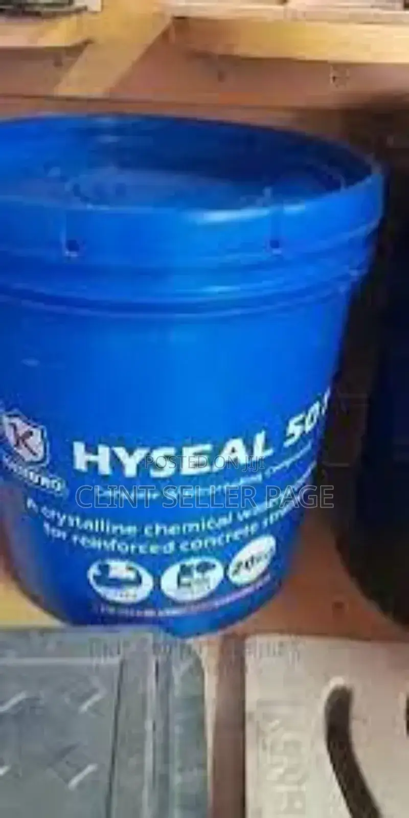 Hyseal 501
