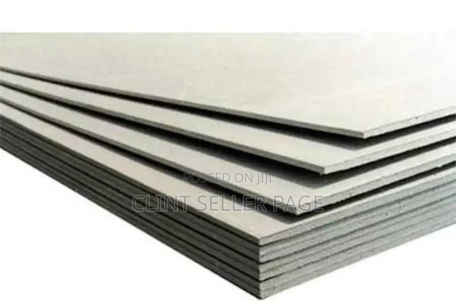 Styrofoam Sheet 4ft×4ft