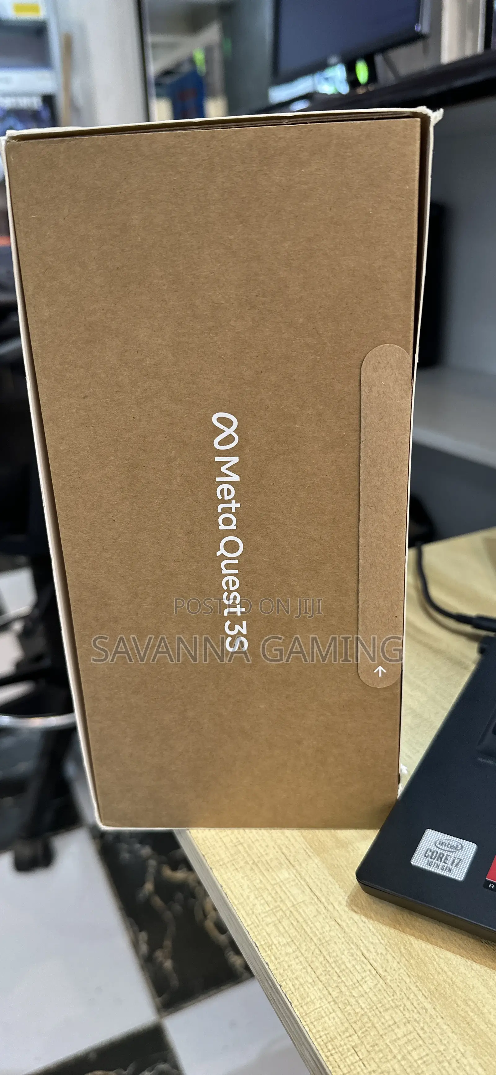 Quest 3s 128gb(New)