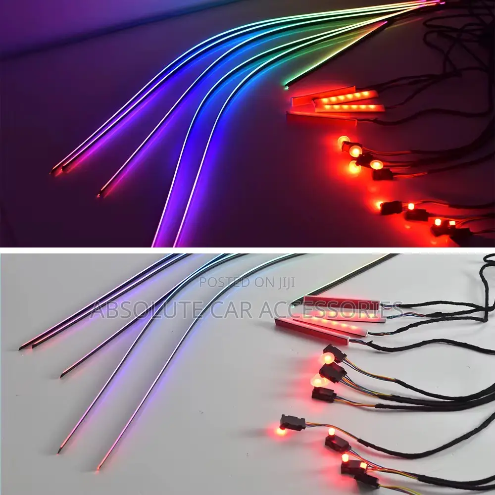 Symphony Ambience Lights