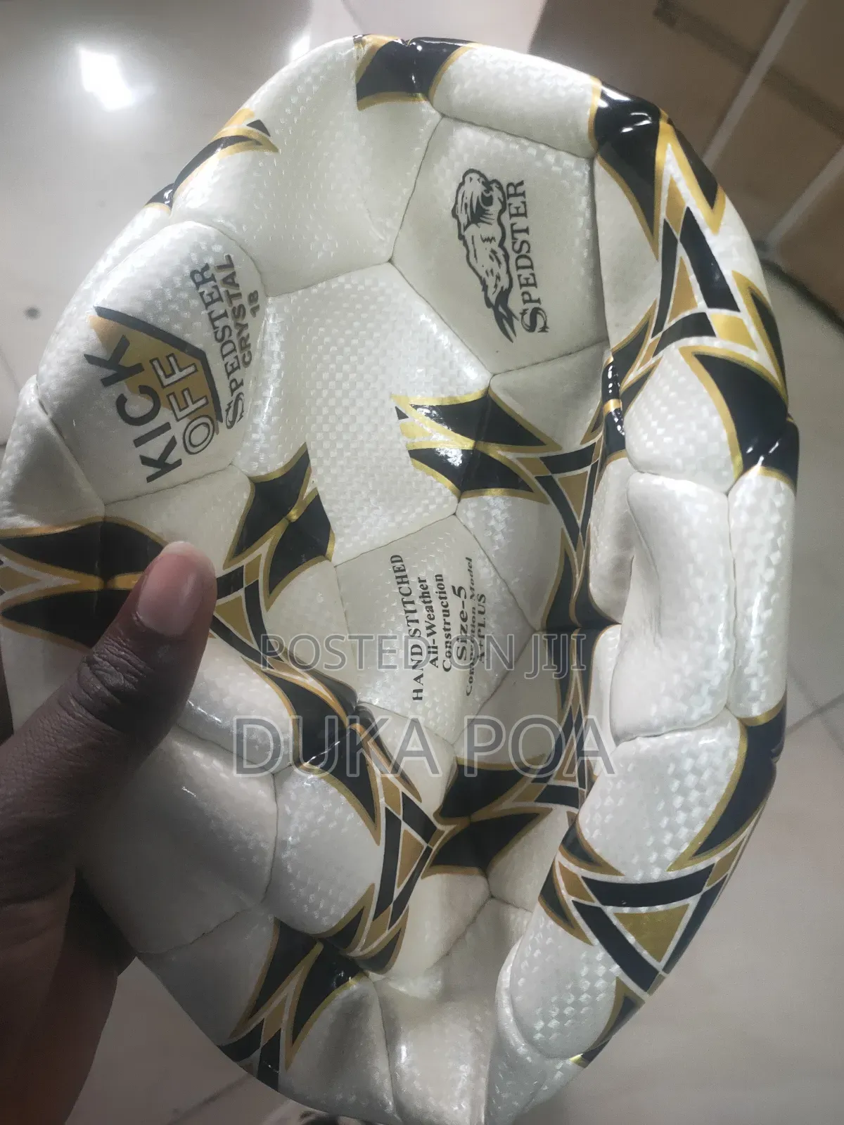 Mikasa Football