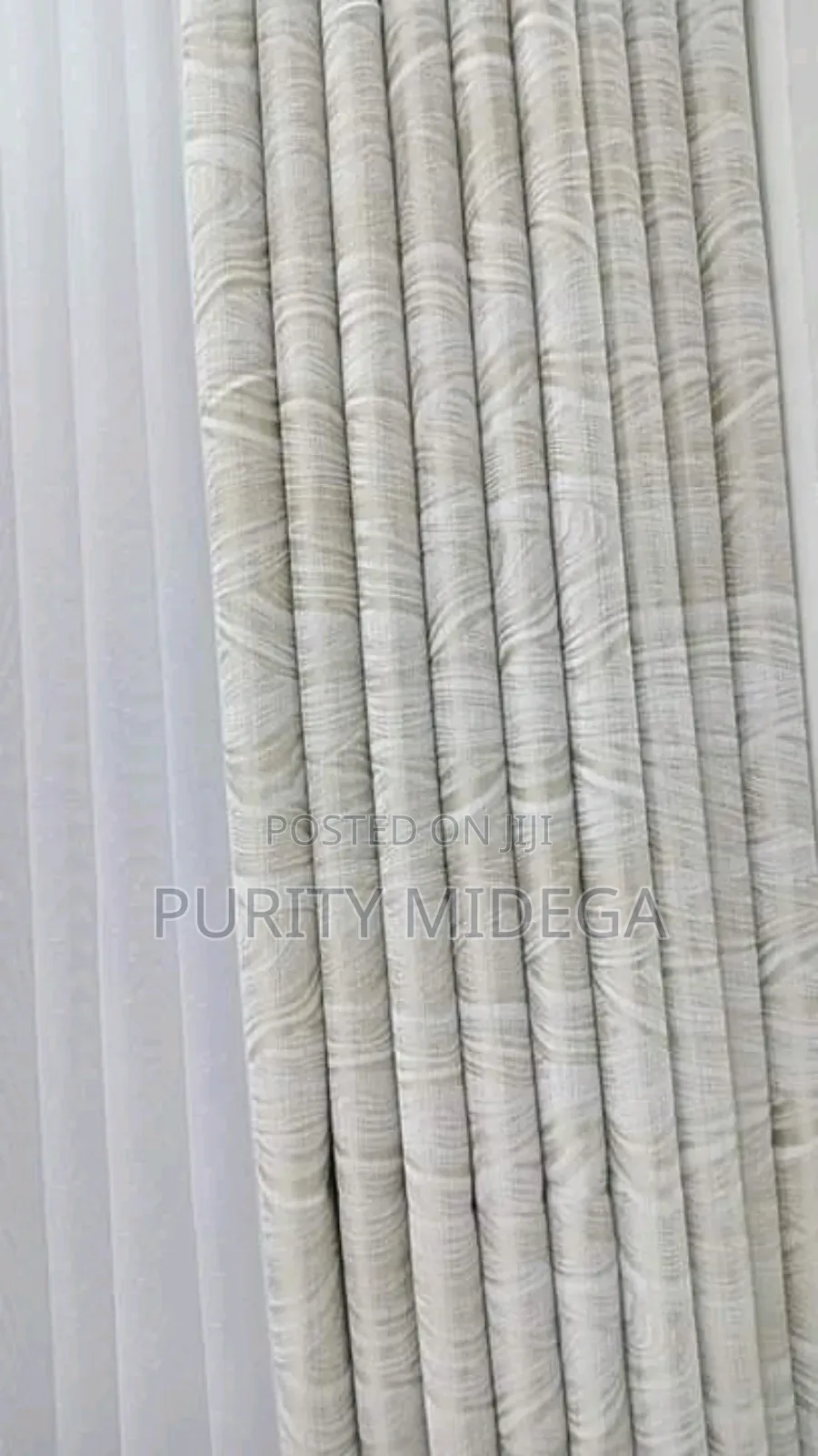 Elegant Home Curtains