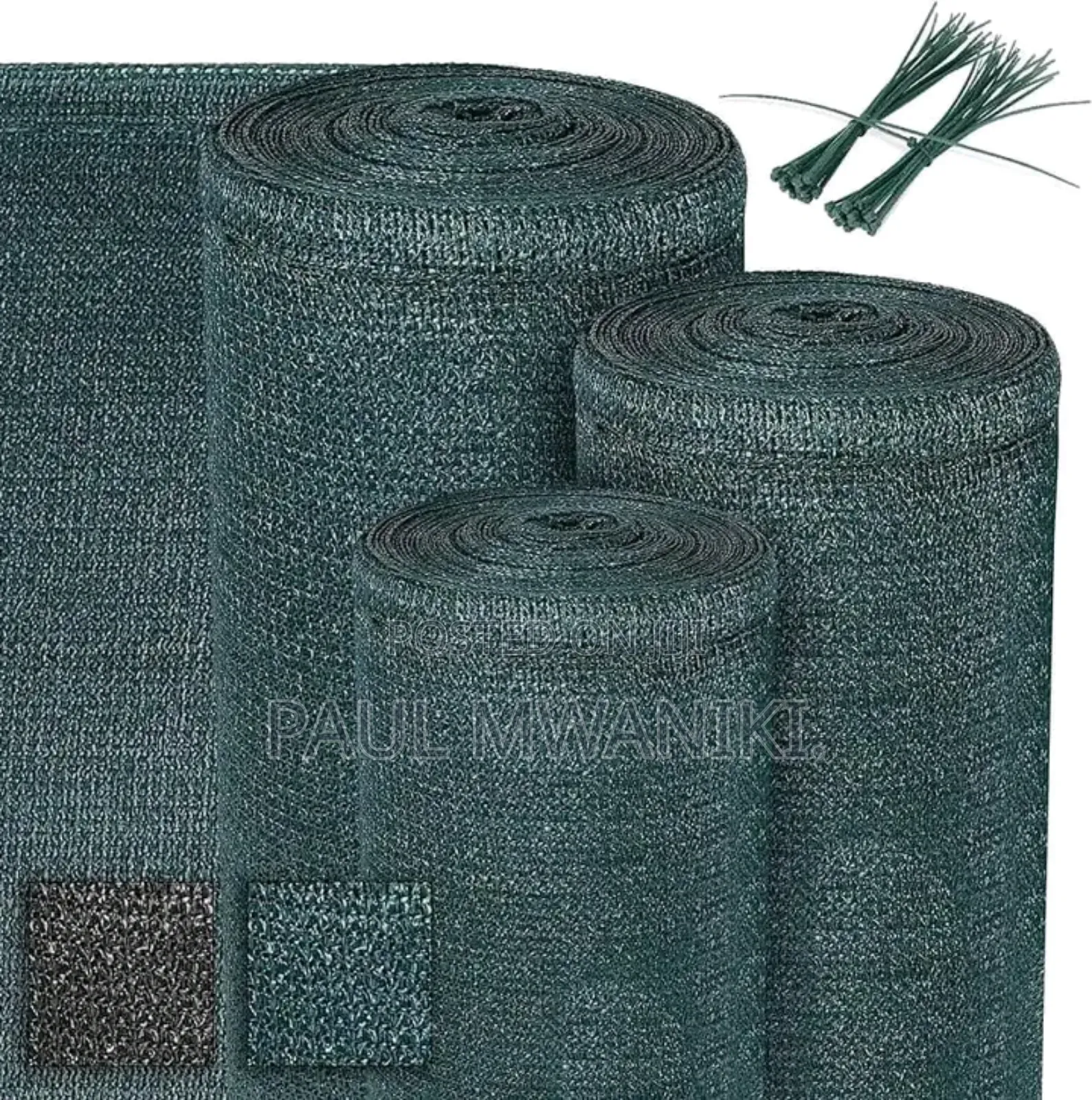 Privacy Screen Nets