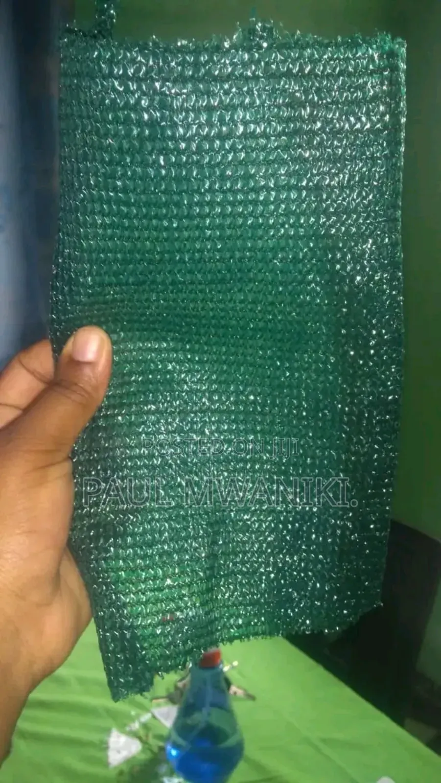 Privacy Screen Nets