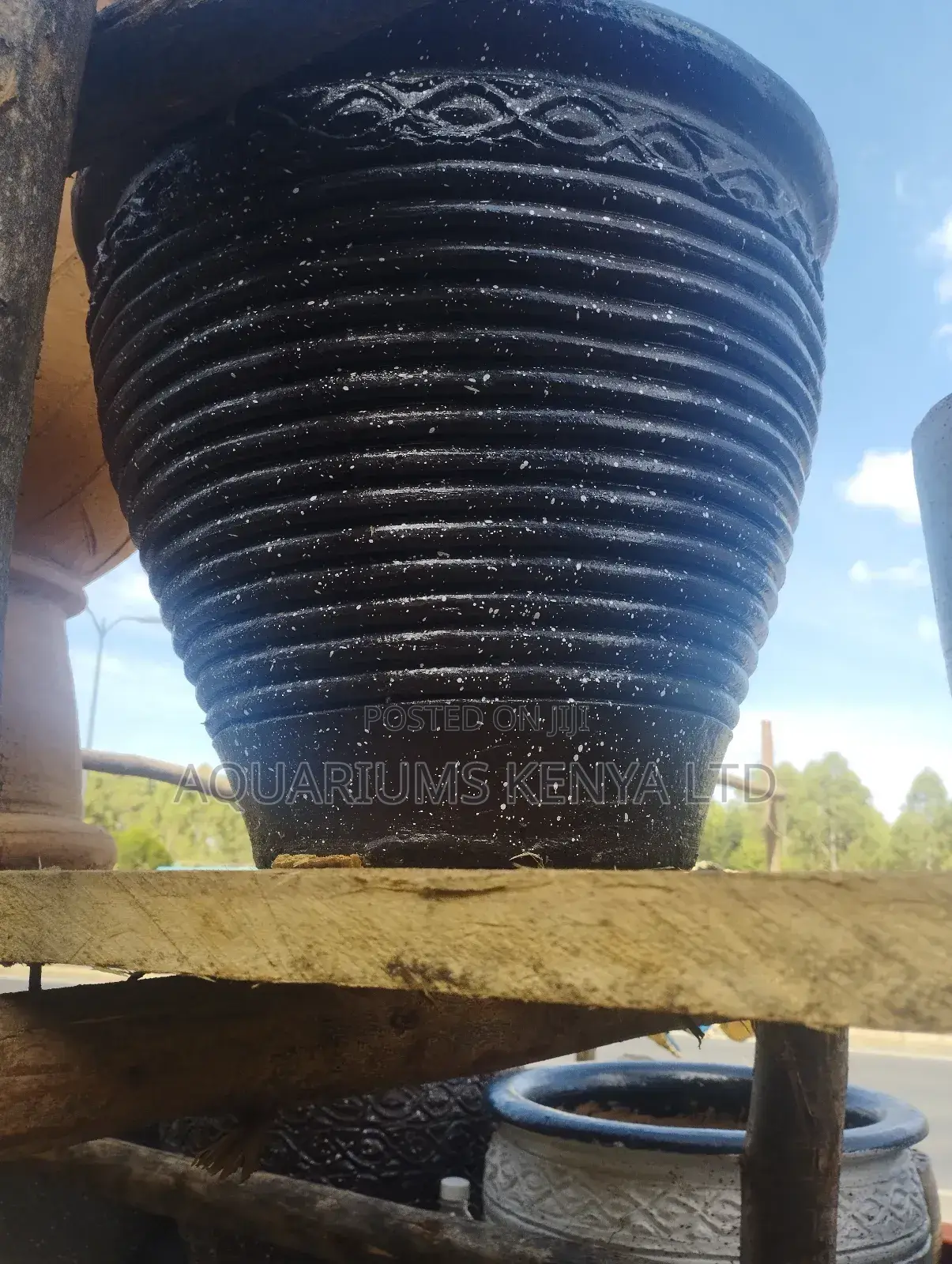 Gardening Pots,Claypots For Your Garden