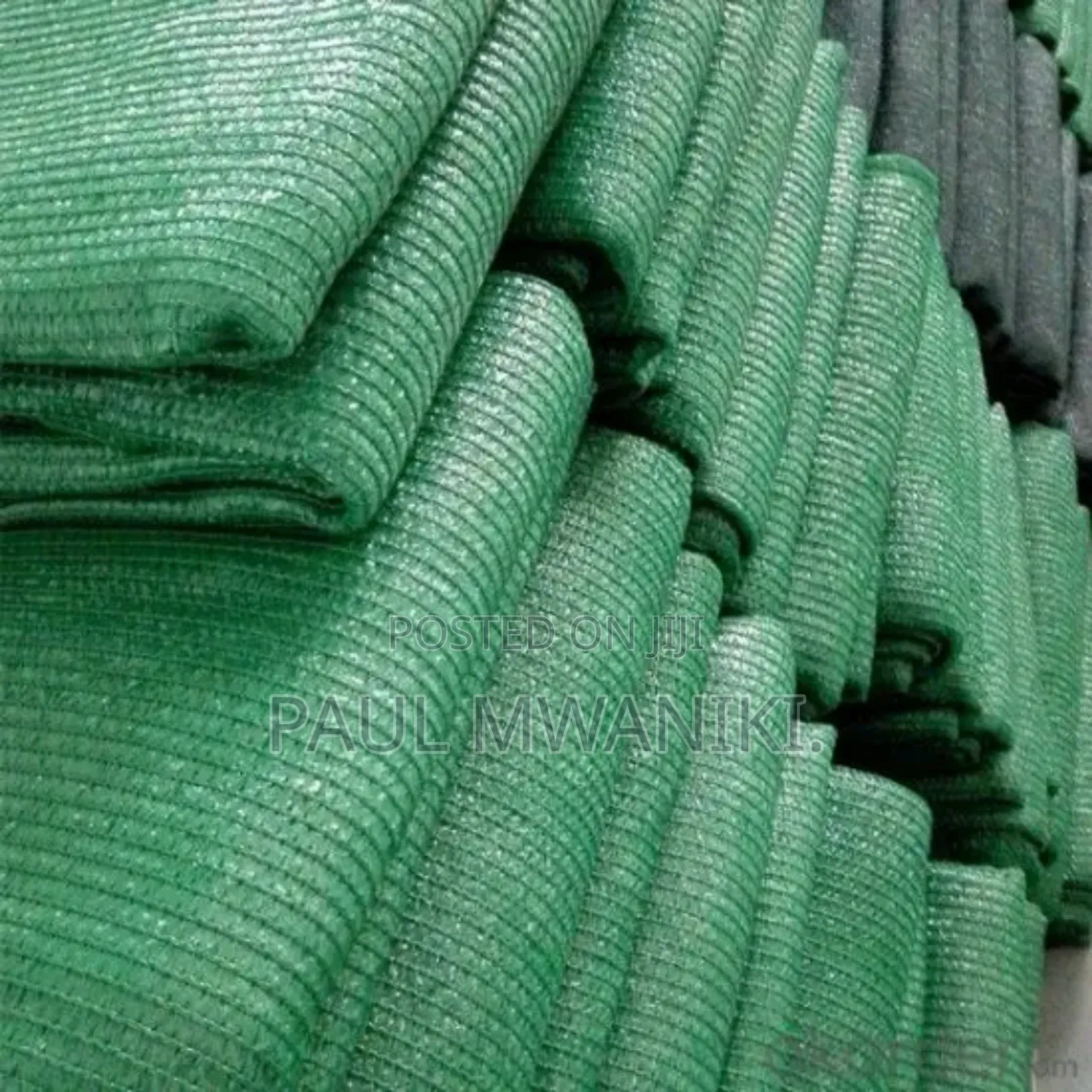 Shade Net Roll