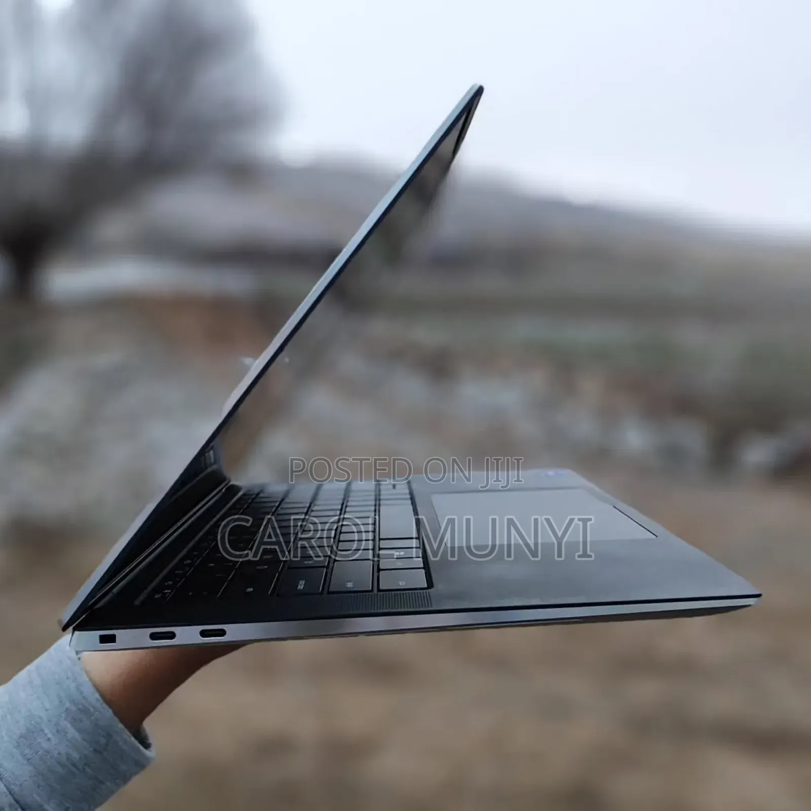 New Laptop Dell XPS 13 8GB Intel Core i5 SSD 256GB