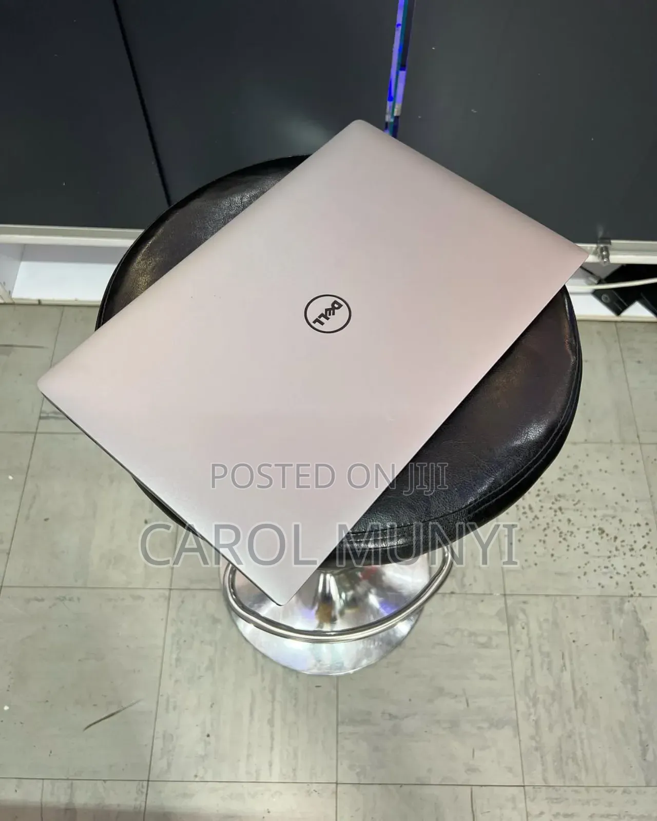 New Laptop Dell XPS 13 8GB Intel Core i5 SSD 256GB