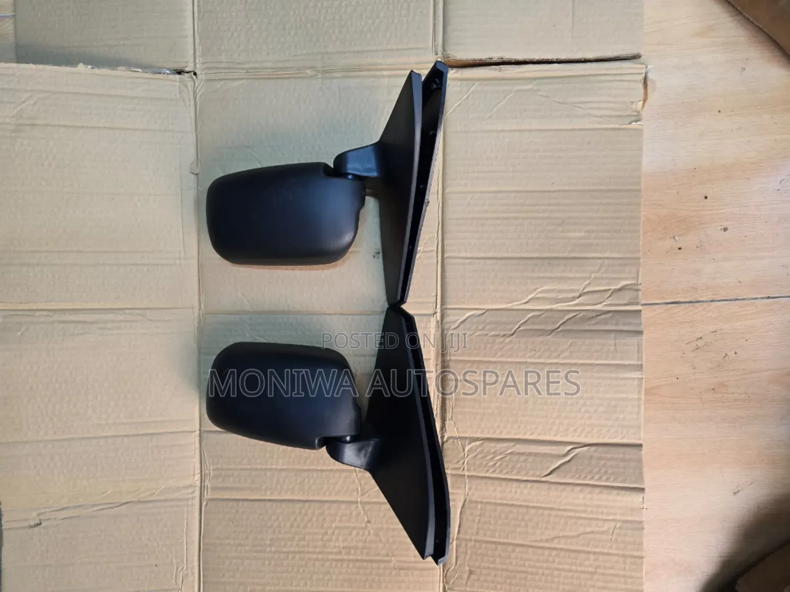 Probox Side Mirror Small Manual