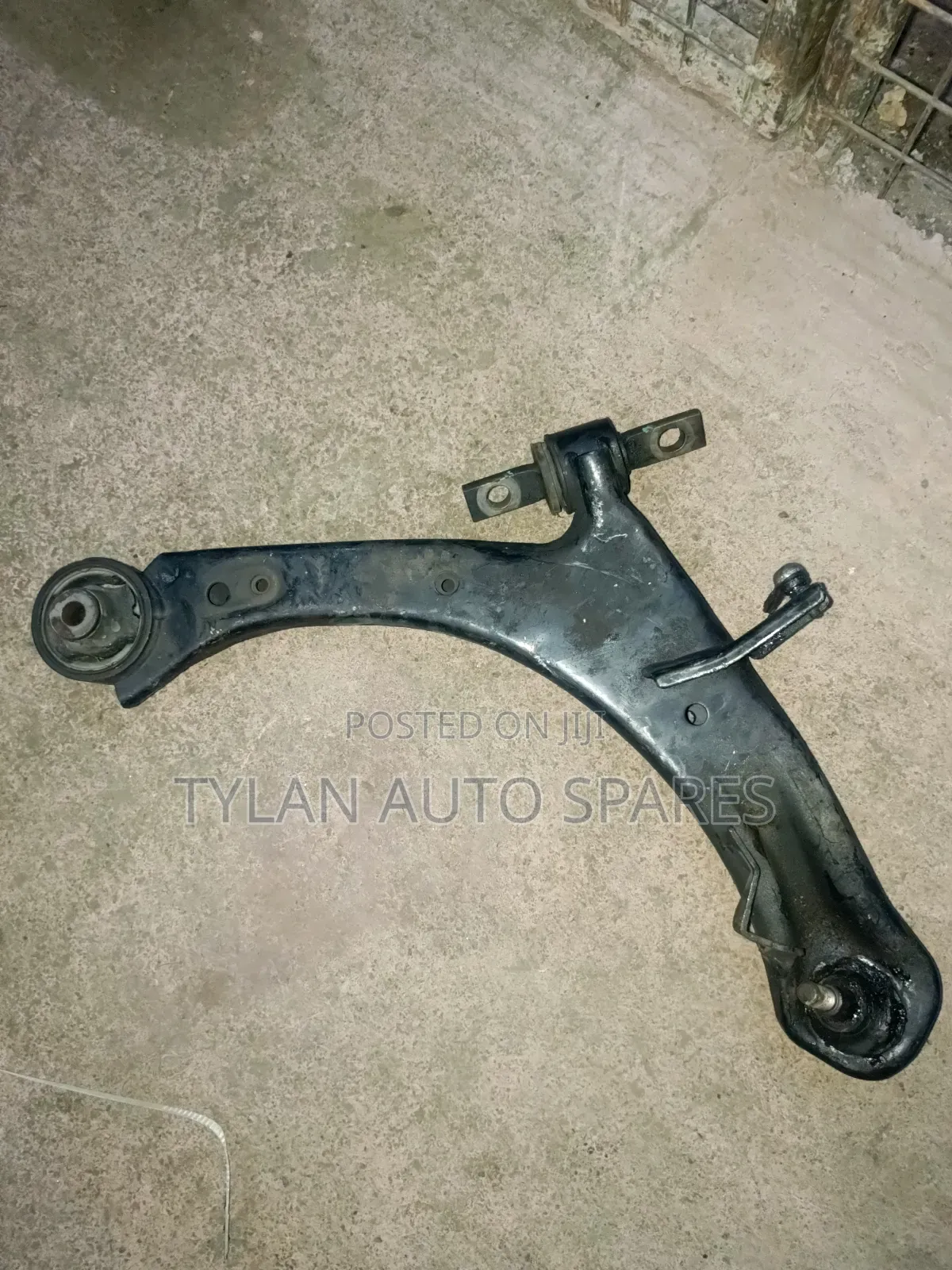 Front Arm Honda Stepwagon/Spada