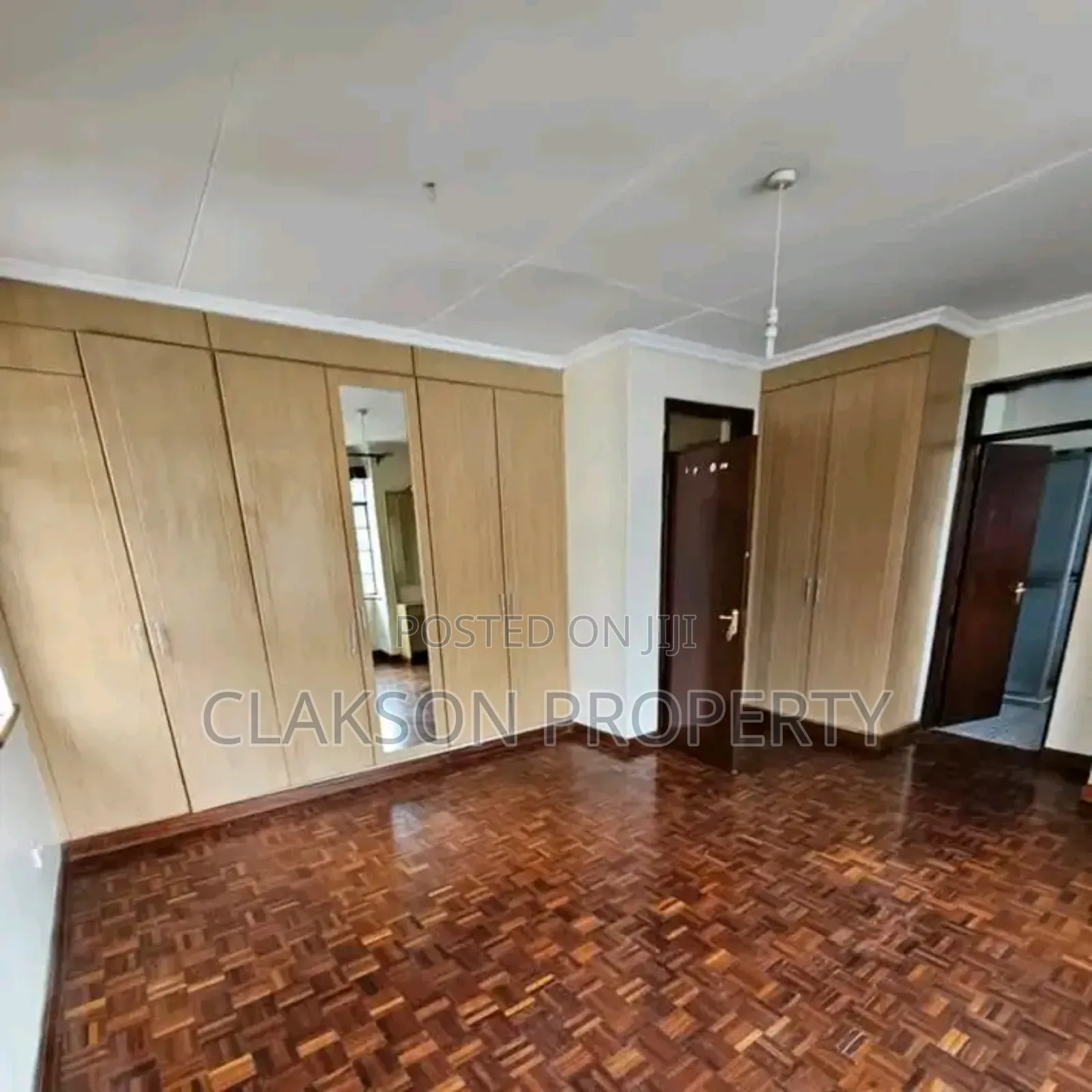 3bdrm Apartment in Lavington for sale