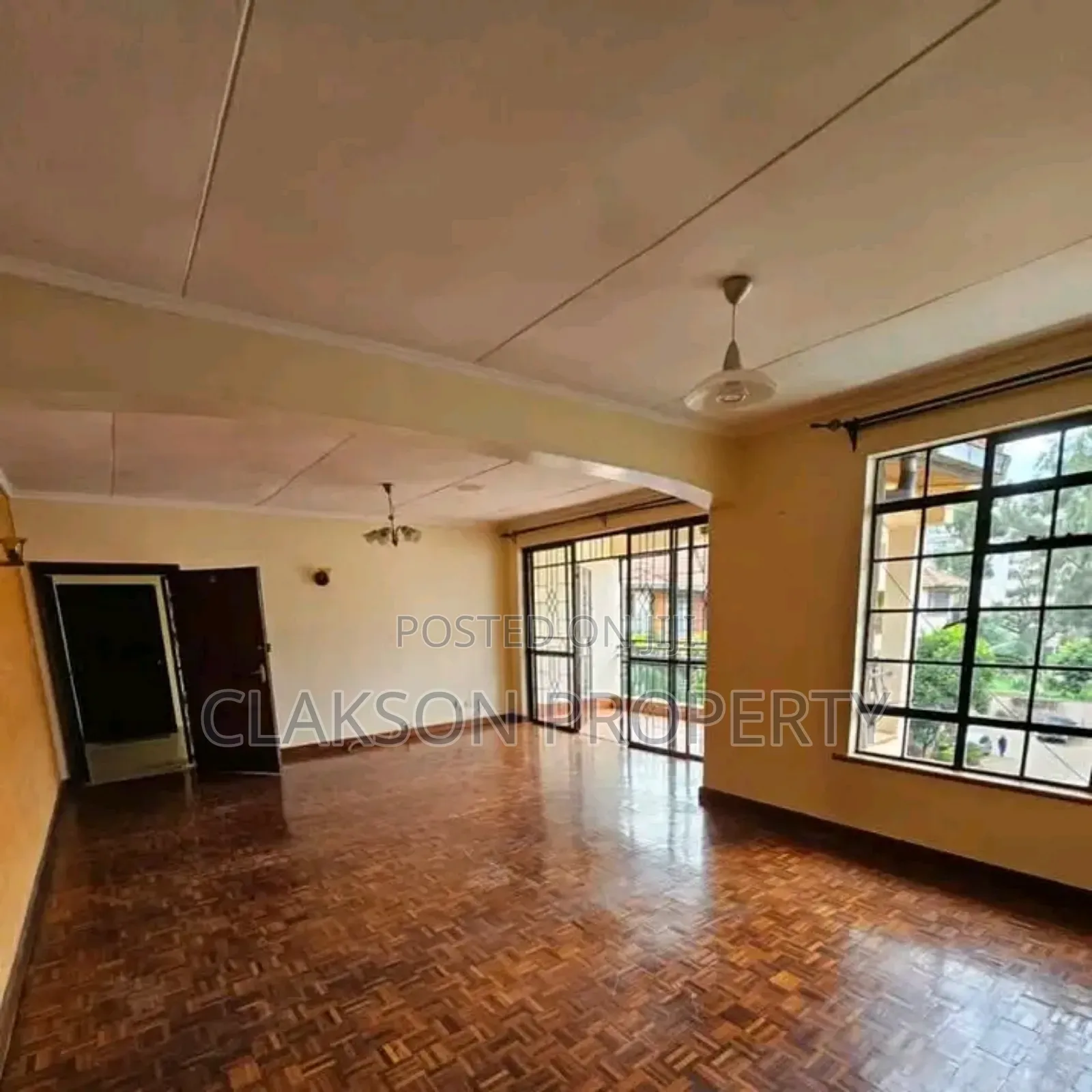 3bdrm Apartment in Lavington for sale