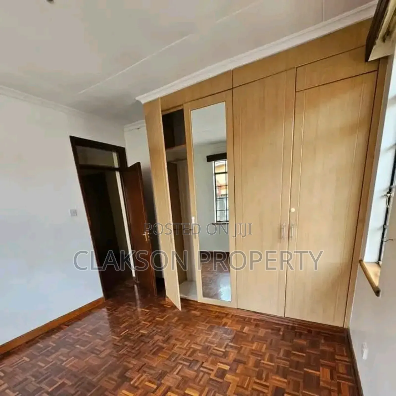 3bdrm Apartment in Lavington for sale