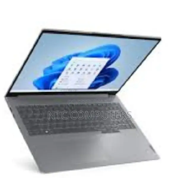 New Laptop Lenovo 8GB Intel Core I5 SSD 512GB