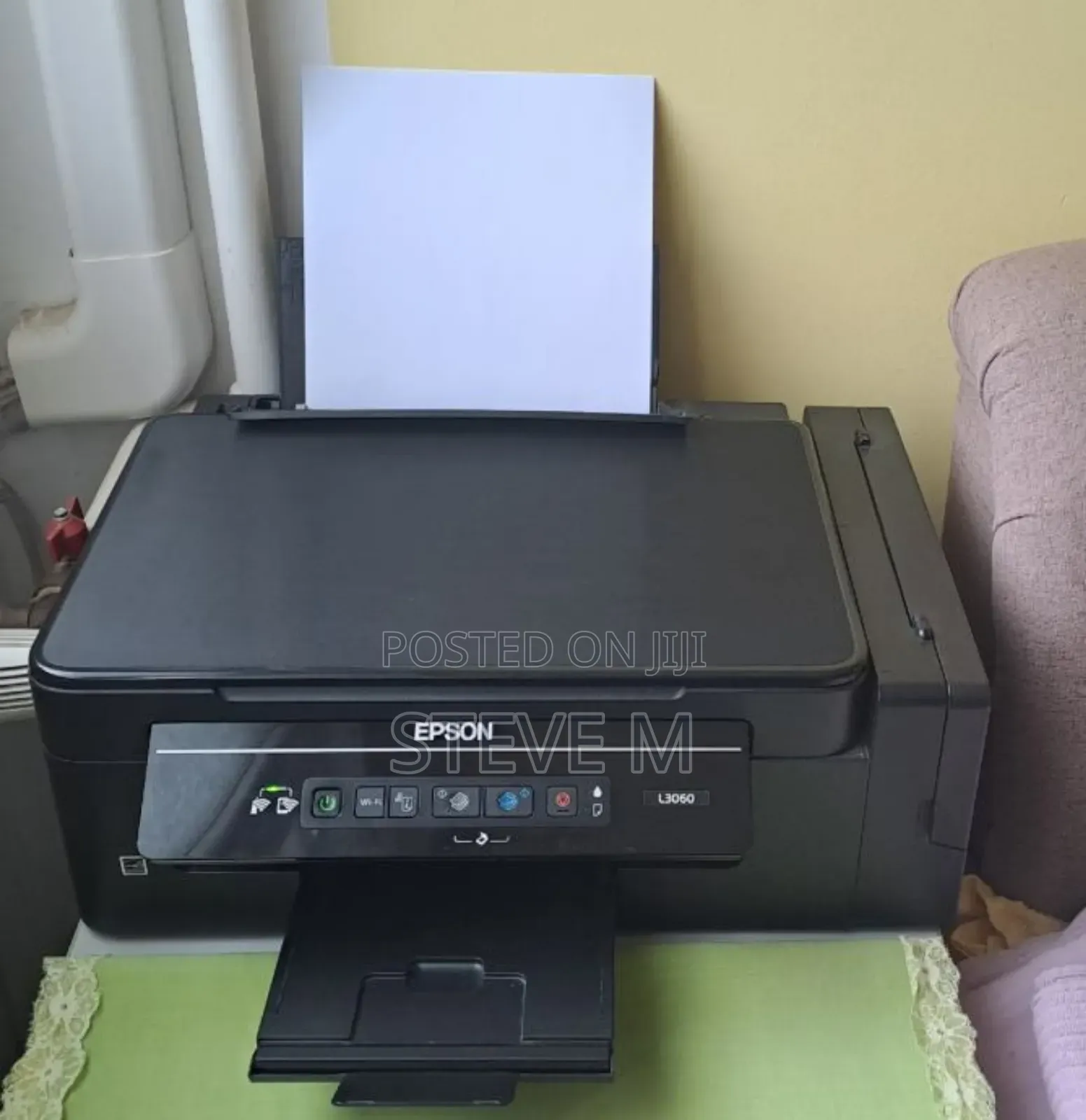Epson Stylus Photo PX660