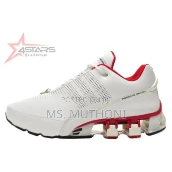 Adidas PORSCHE Design Sport Leather