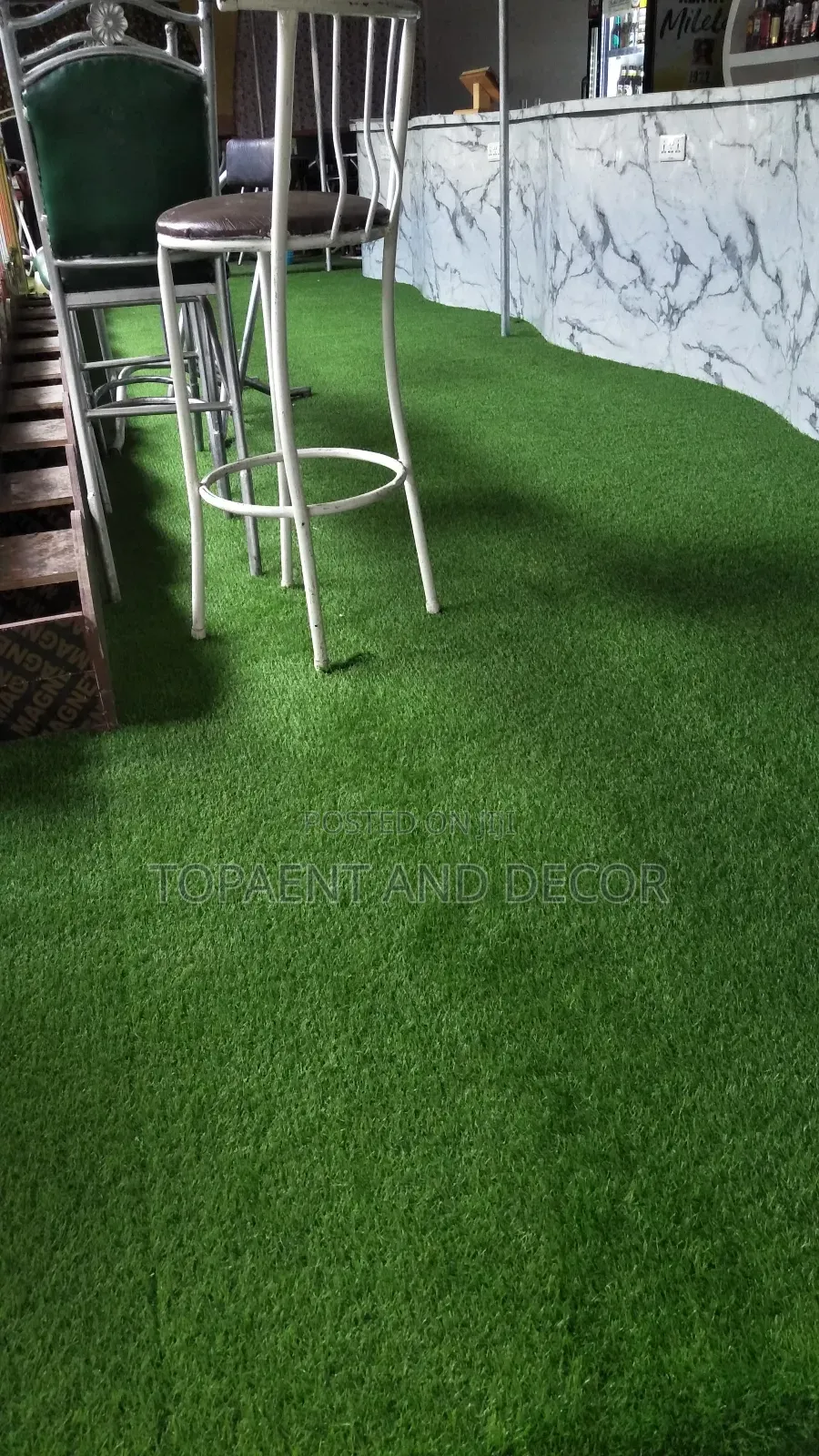 Quality Green Artificial Grass Carpet