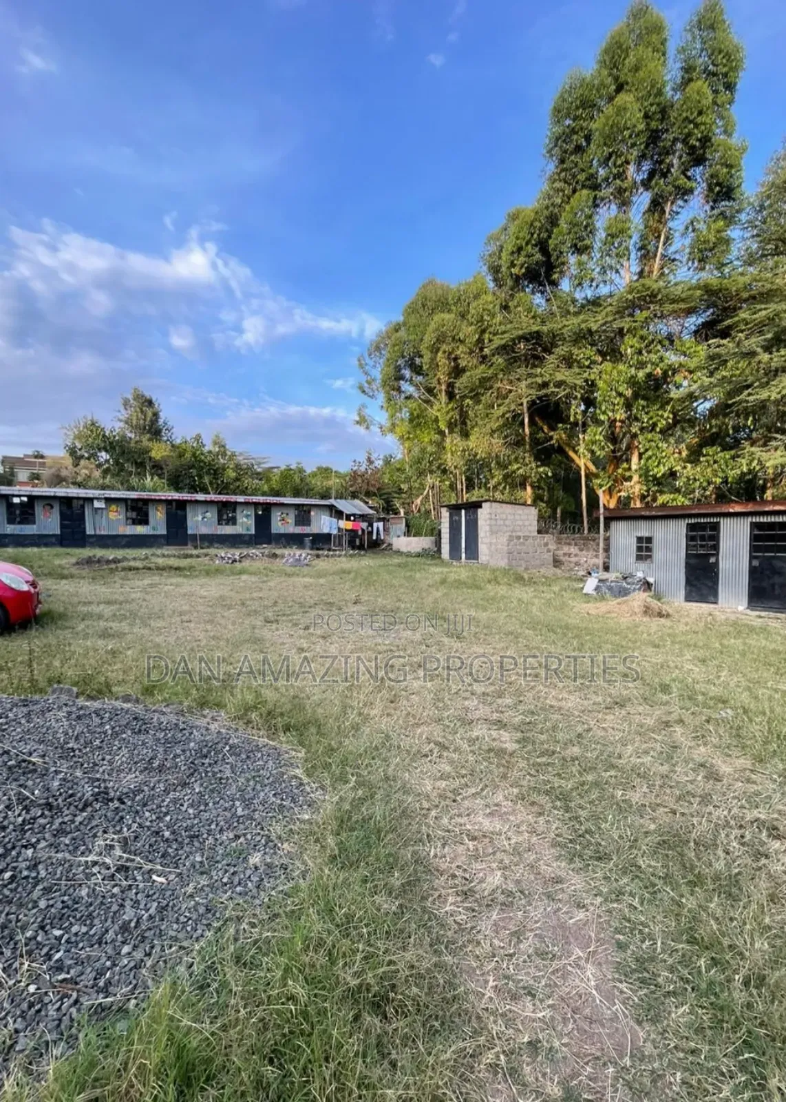 1/4 Acre Ongata Rongai Exciting Fo Sale Ideal for Apartment