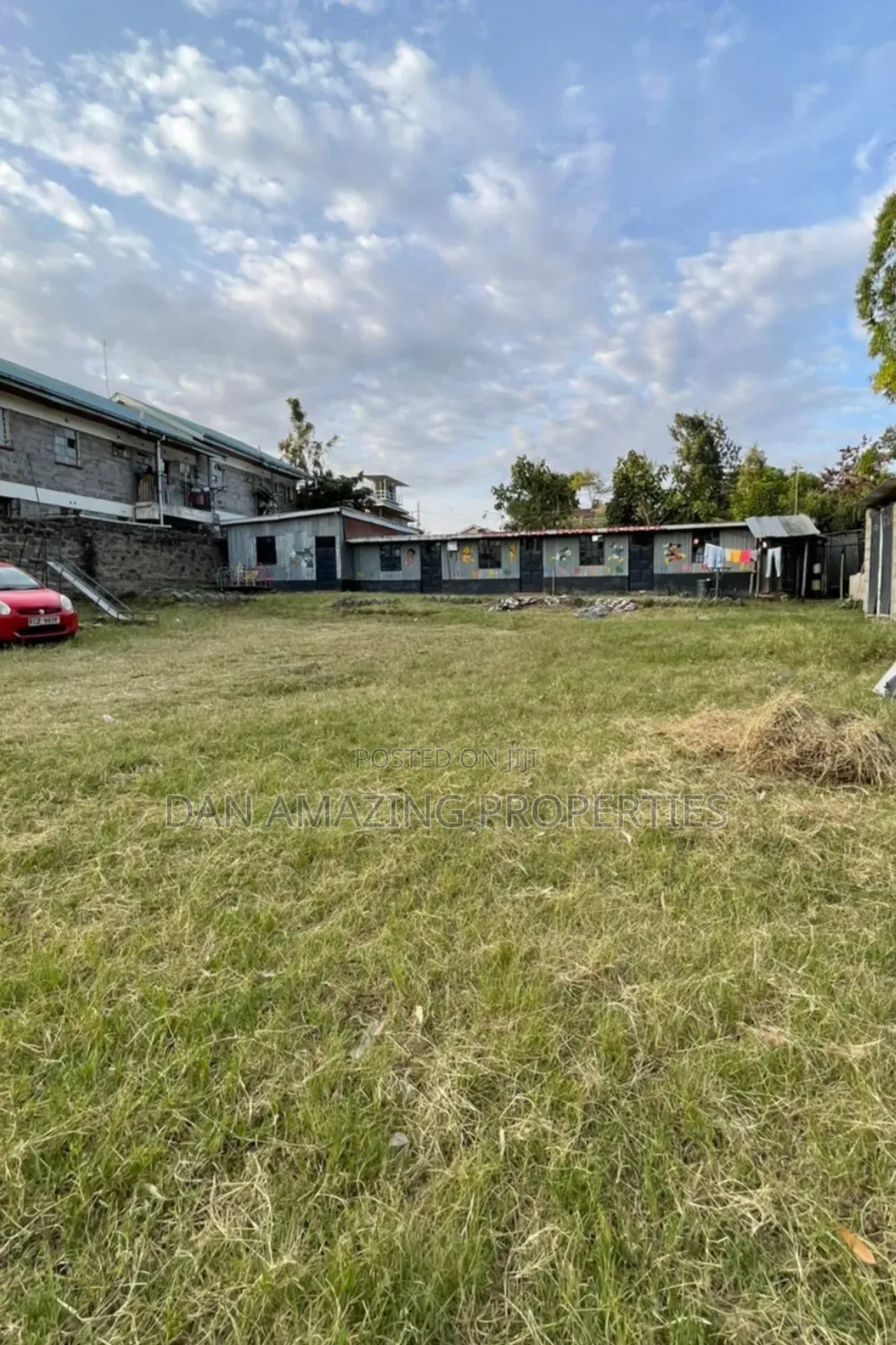 1/4 Acre Ongata Rongai Exciting Fo Sale Ideal for Apartment
