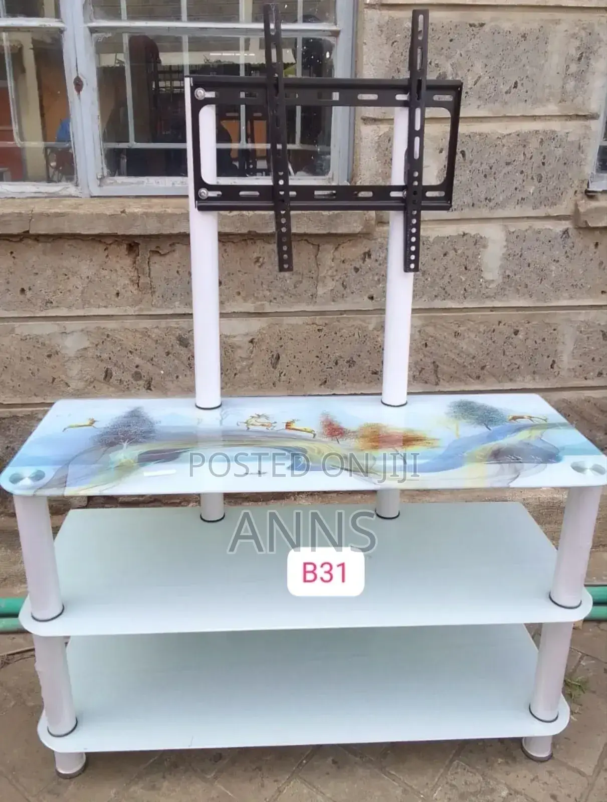 Tv Stand Available