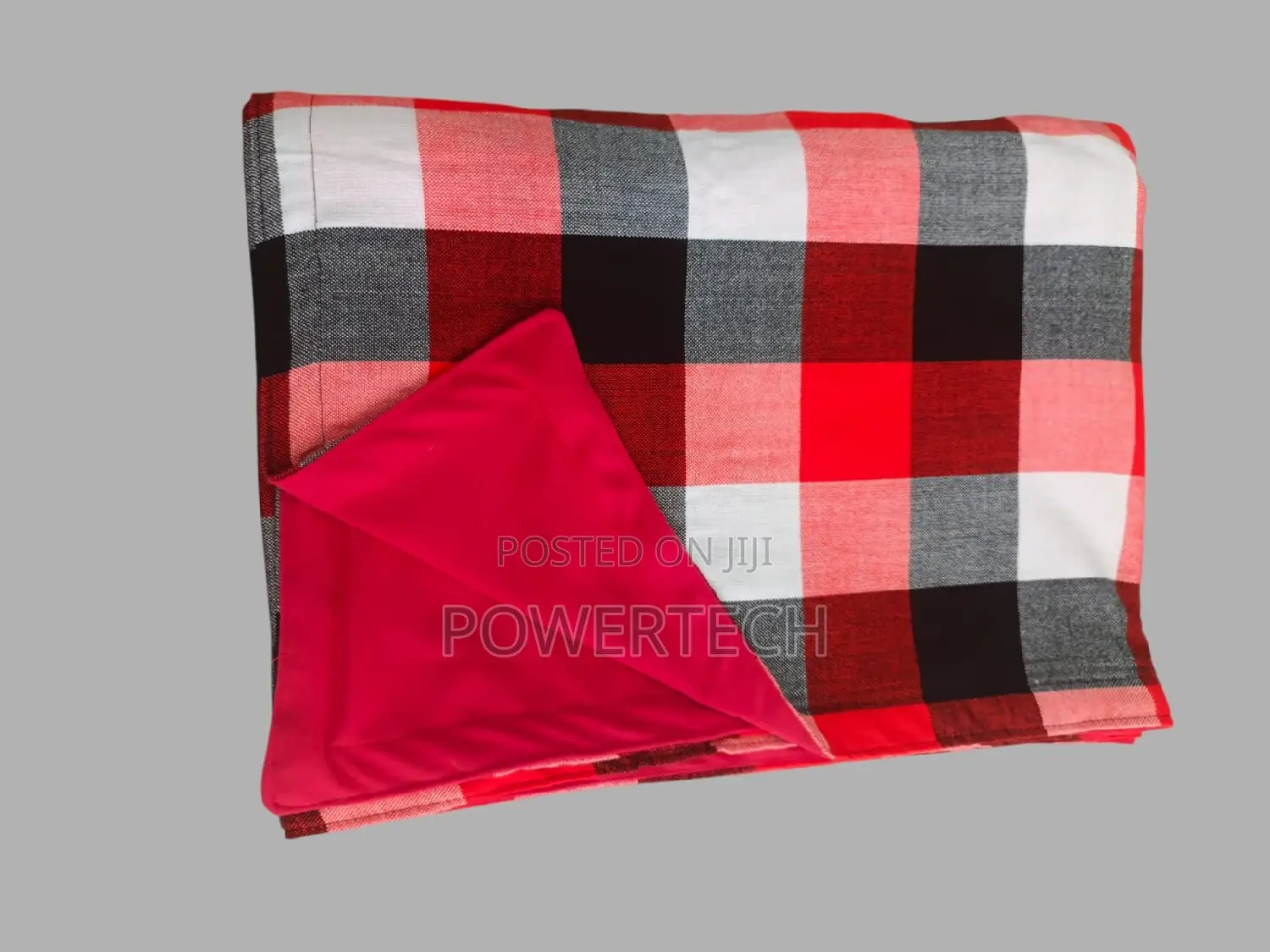 Masai Fleece Blankets